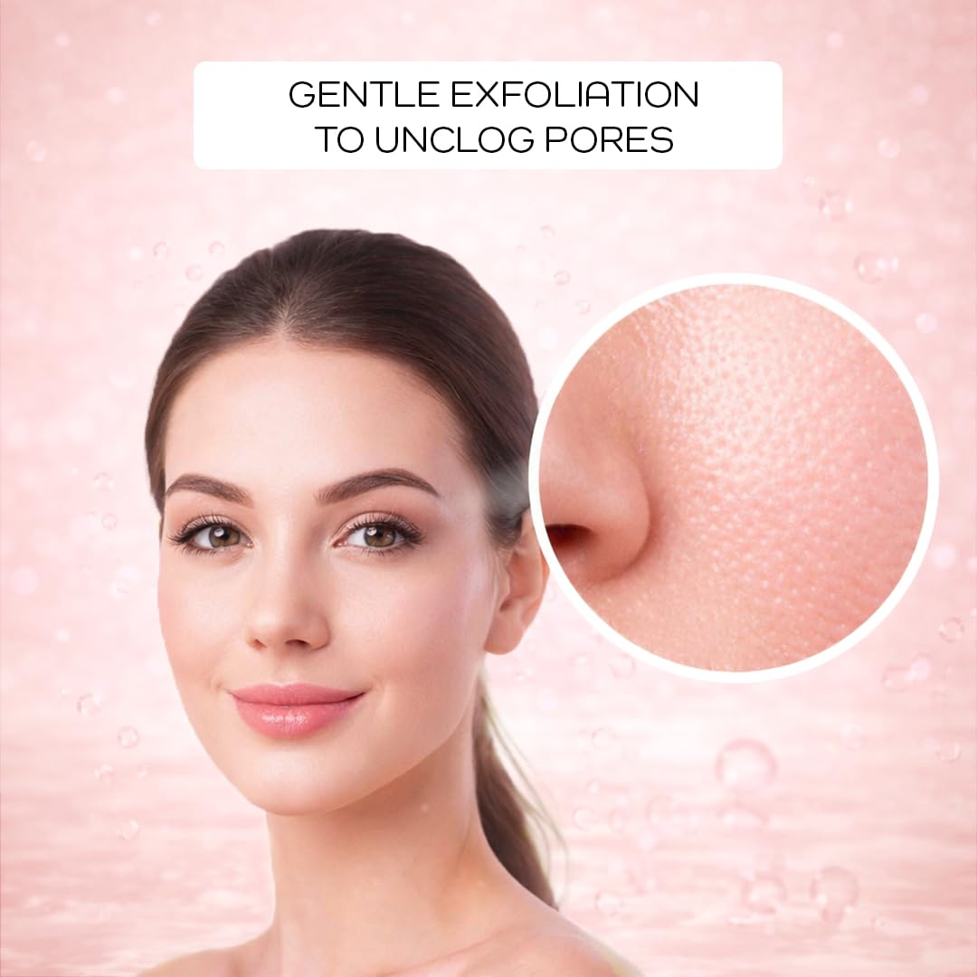 Healthpoint Glow Hydrating Skin Tonic - Watermelon, Niacinamide, Hyaluronic Acid | For Women 5