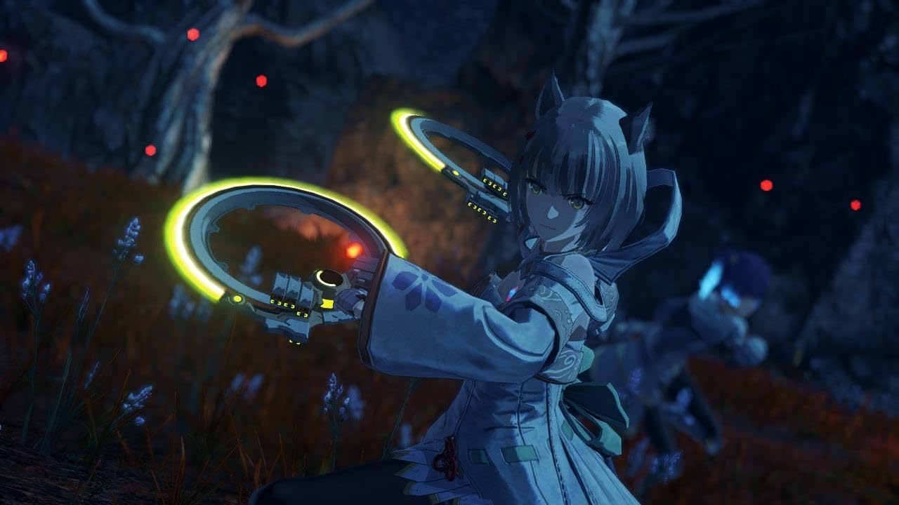 Xenoblade Chronicles 3 – Nintendo Switch-Cartridge 8