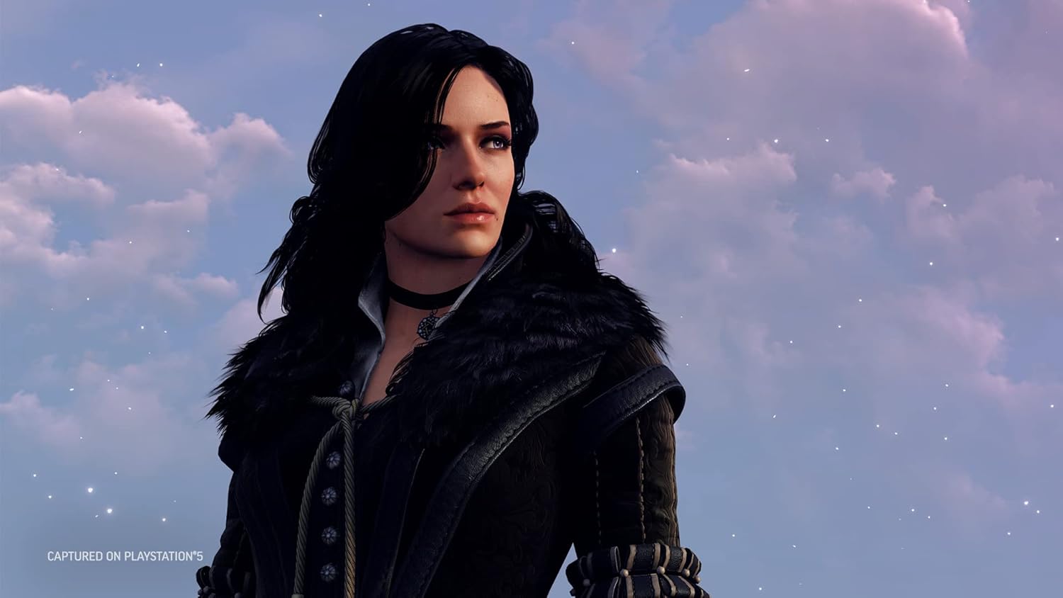 The Witcher 3: Wild Hunt Complete Edition - PS5 Enhanced Version 2