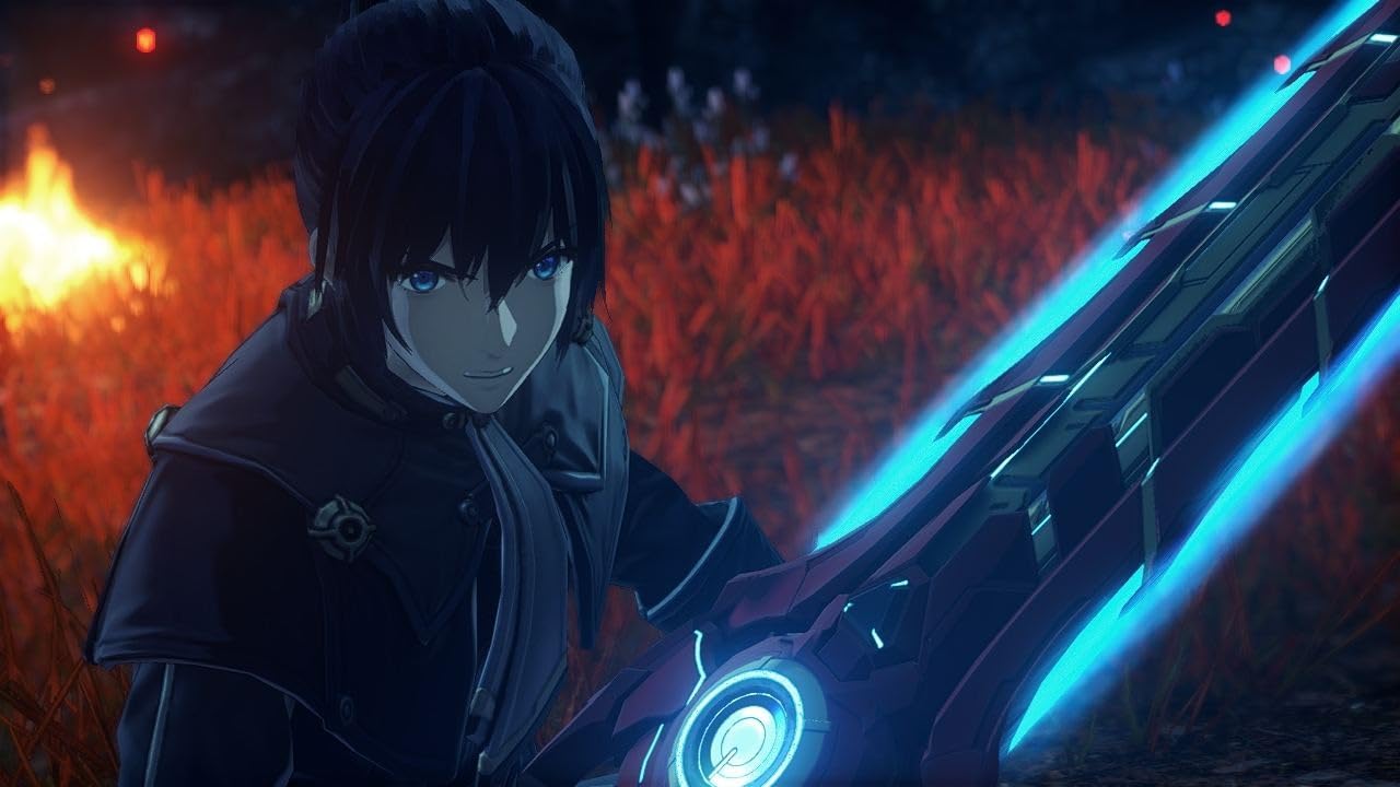 Xenoblade Chronicles 3 – Nintendo Switch-Cartridge 5