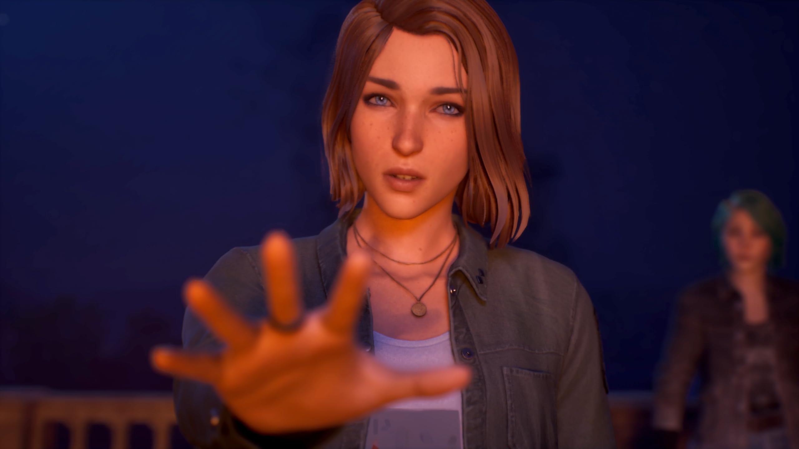 Life is Strange Reunion [PlayStation 5]