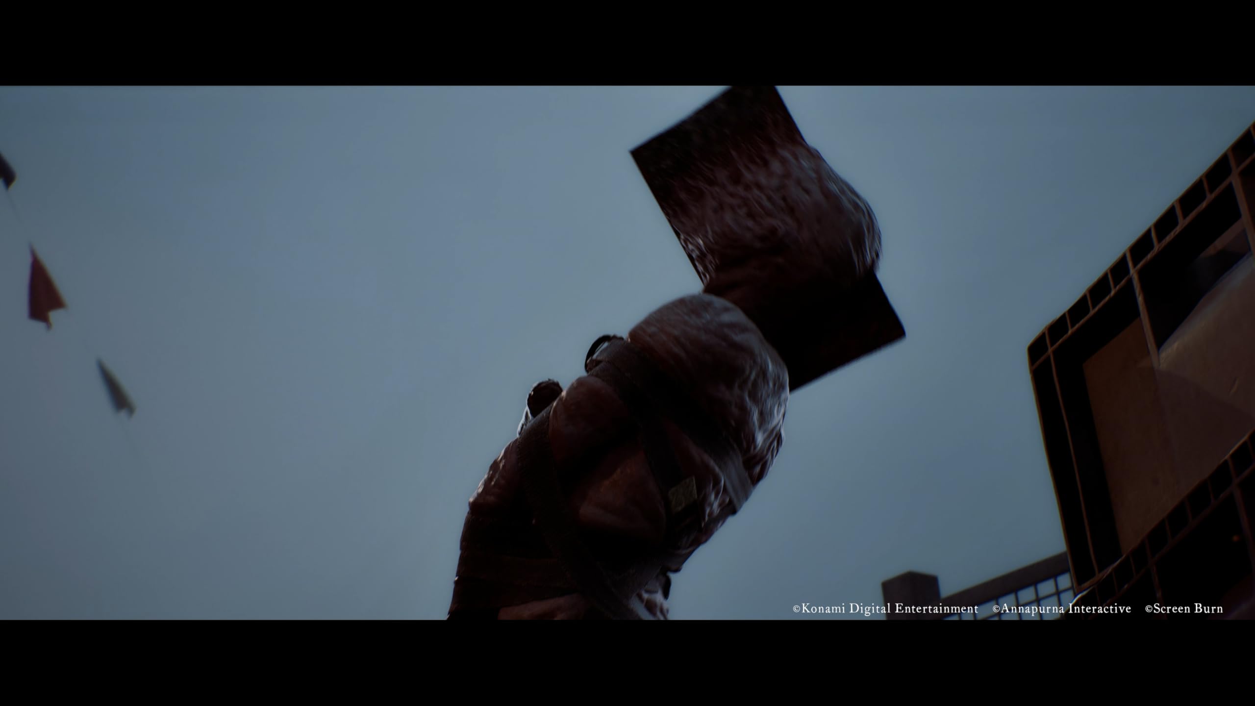 Silent Hill: Townfall [PS5] 6