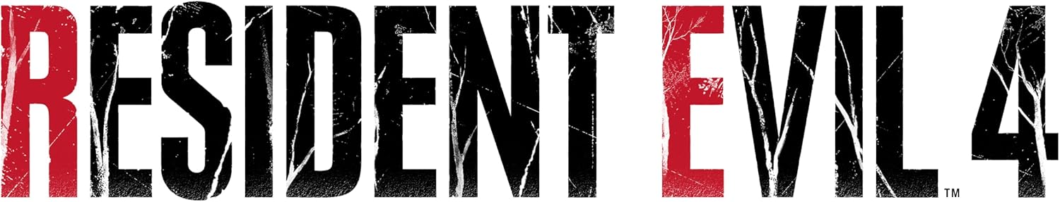 Resident Evil 4 for PlayStation 5