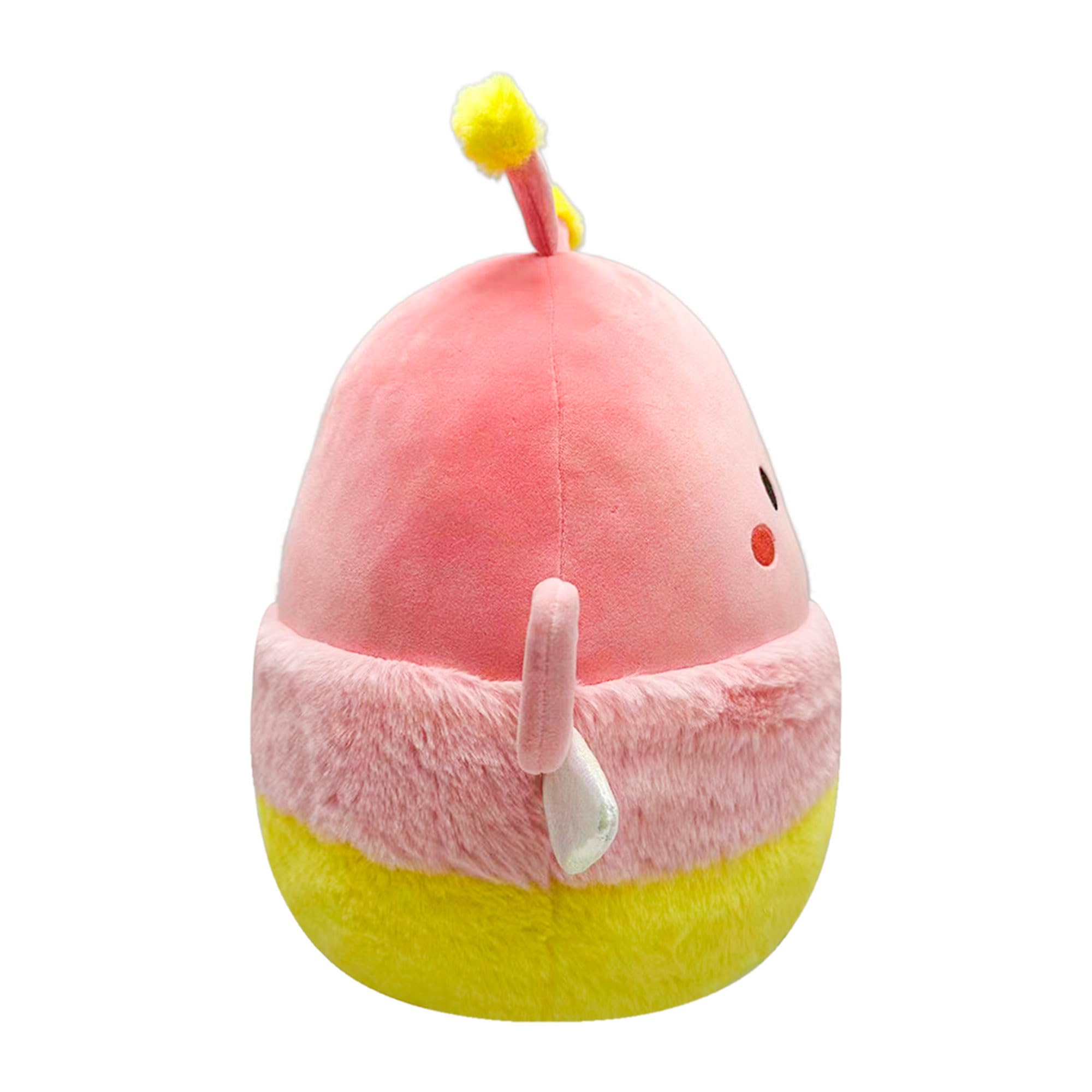 Squishmallows 12 Inch Plush - Apollo the Coral Firefly
