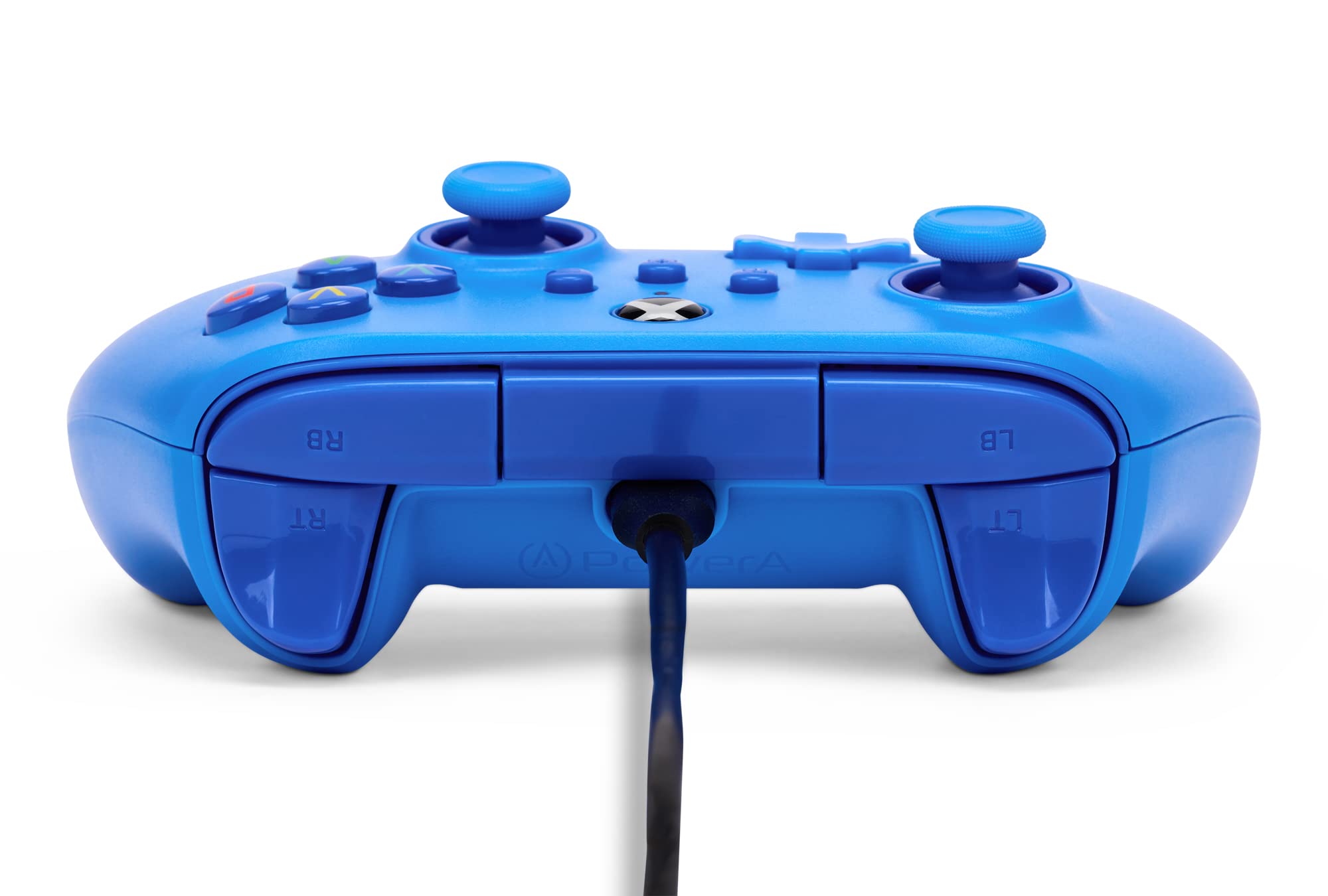 PowerA Wired Controller For Xbox Series X & S, Xbox One, PC, Windows 10 & 1 4