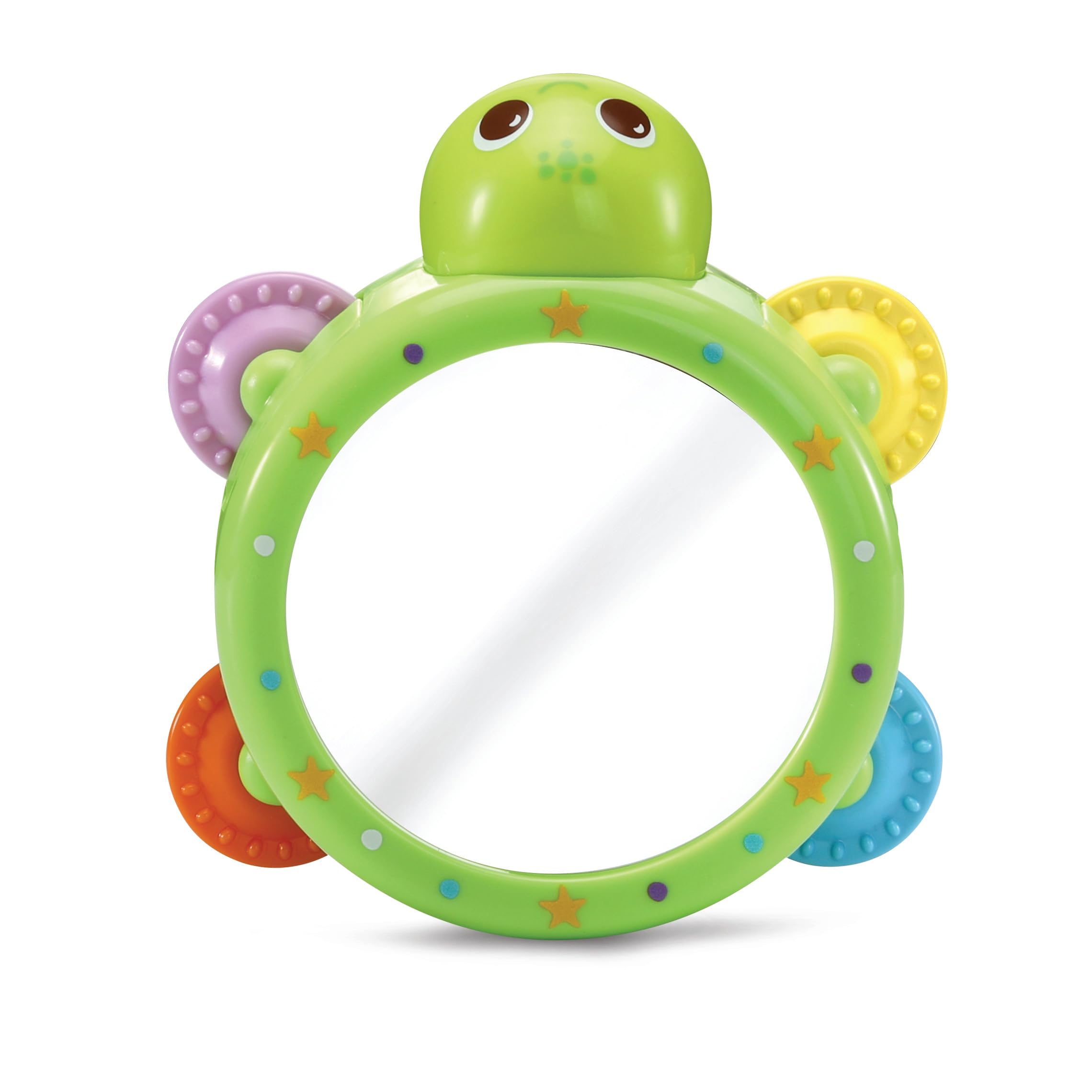VTech Ocean Buddies Animal Band - 3 Interactive Musical Instruments | Ages 3-24 Months 5