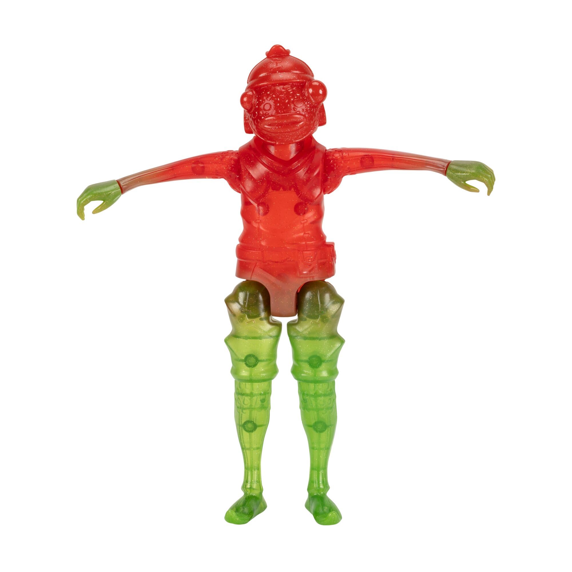 Fortnite Victory Gummy Fishstick Action Figure - 12-Inch, 7 Points of Articulation 3