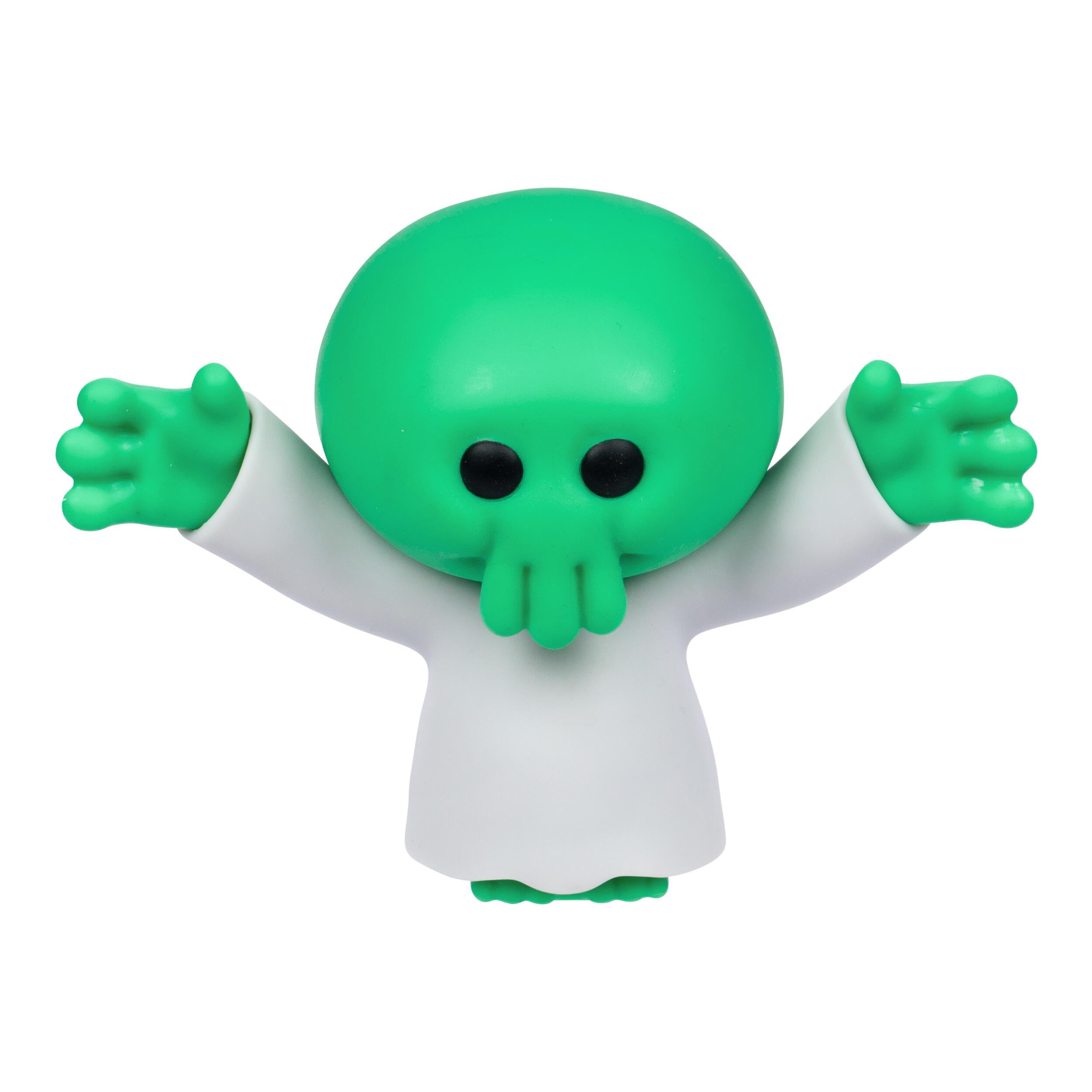 MINIONS Heroes of Goo Jit Zu Goomi Squishy Action Figure | Stretches 3x Size | Ages 4+