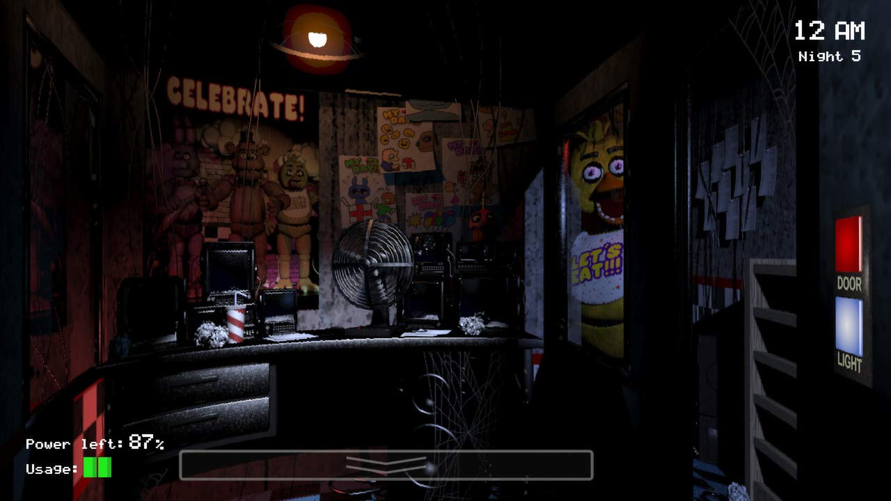 Five Nights at Freddy's: Core Collection - Nintendo Switch 14
