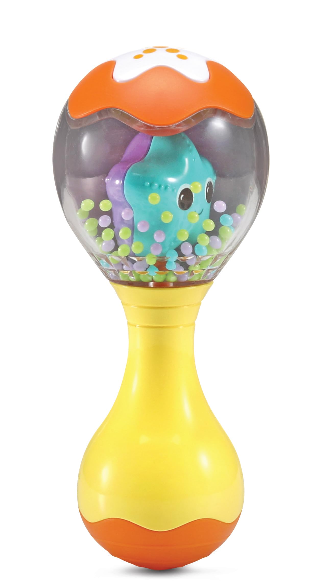 VTech Ocean Buddies Animal Band - 3 Interactive Musical Instruments | Ages 3-24 Months 6