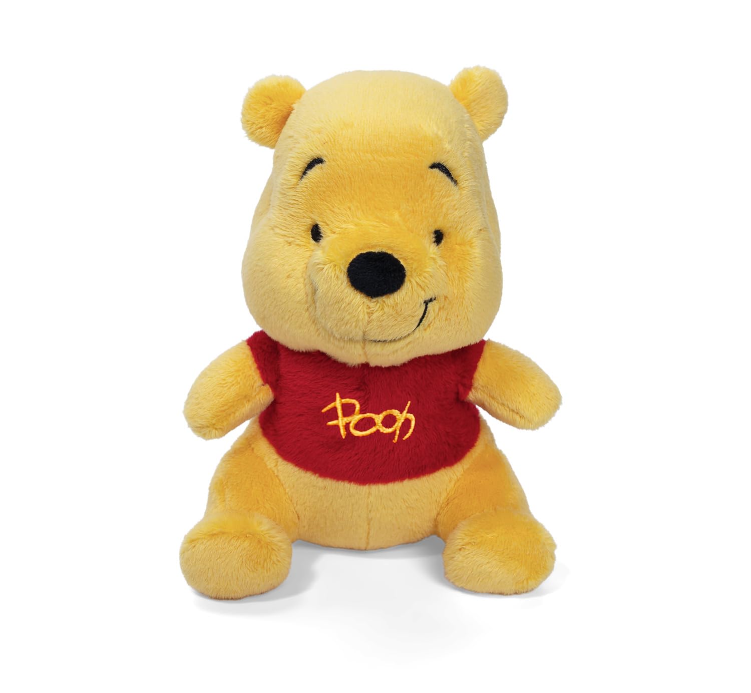 Simba Winnie the Pooh Soft Doll - 15cm Plush Toy | Disney Licensed | Unisex Children 1