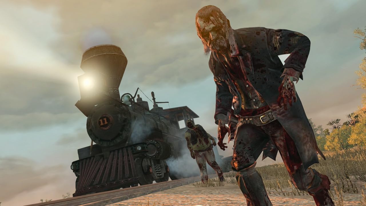 Red Dead Redemption – Nintendo Switch Spiel des Jahres Edition 2