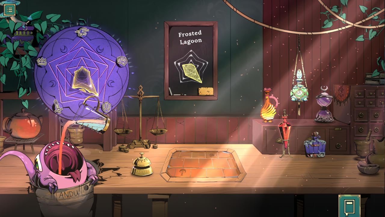 Tavern Talk - Complete Edition Deluxe Edition [Nintendo Switch] 6