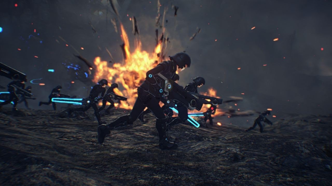 Xenoblade Chronicles 3 – Nintendo Switch-Cartridge 4