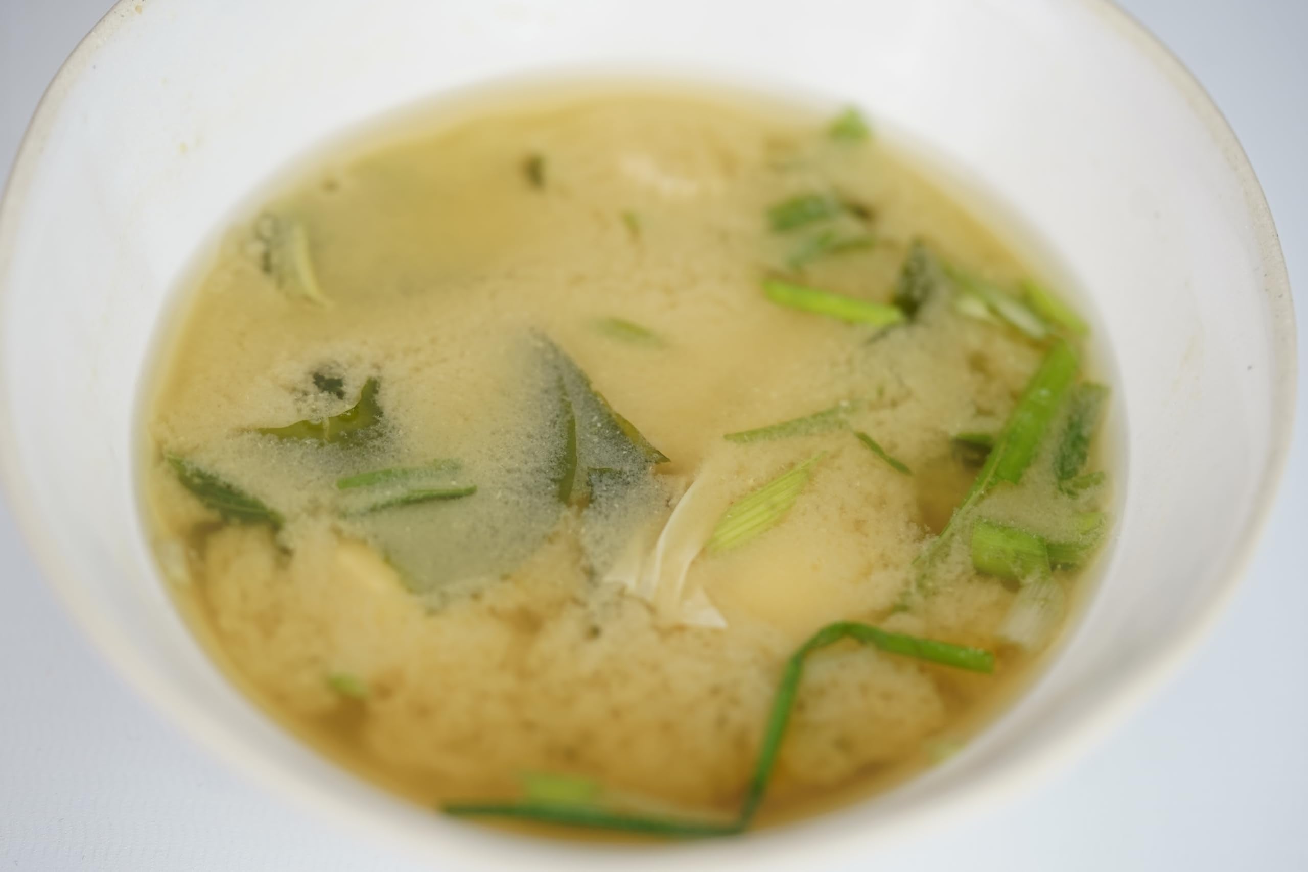 Emma Basic Miso-Paste 1 kg – glutenfreies, fermentiertes weißes Miso für Marinaden, Salatdressings und Pfannengerichte