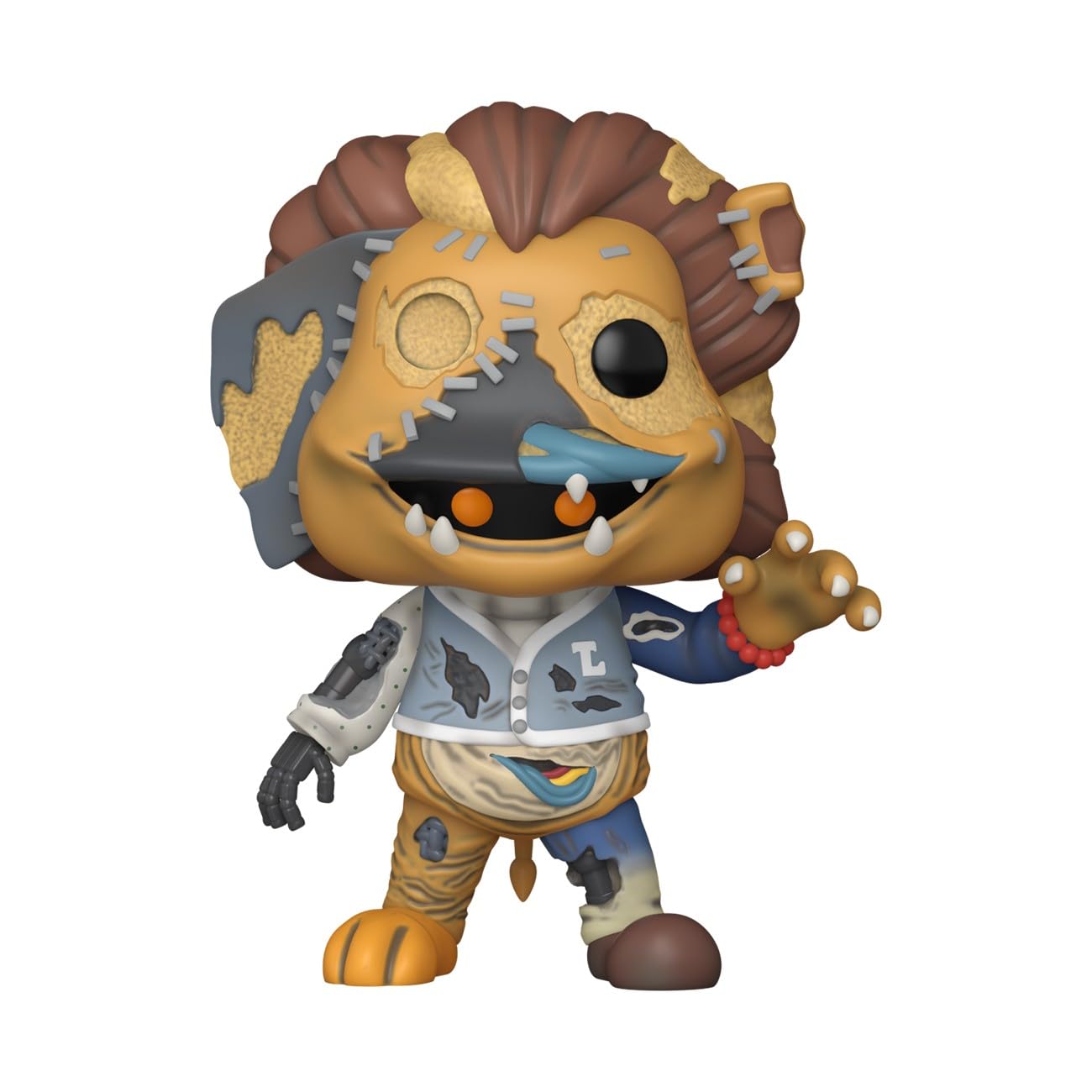 Funko POP! Games: Five Nights at Freddy's - Costumed Mimic Vinyl Figure | 3.75 Inches