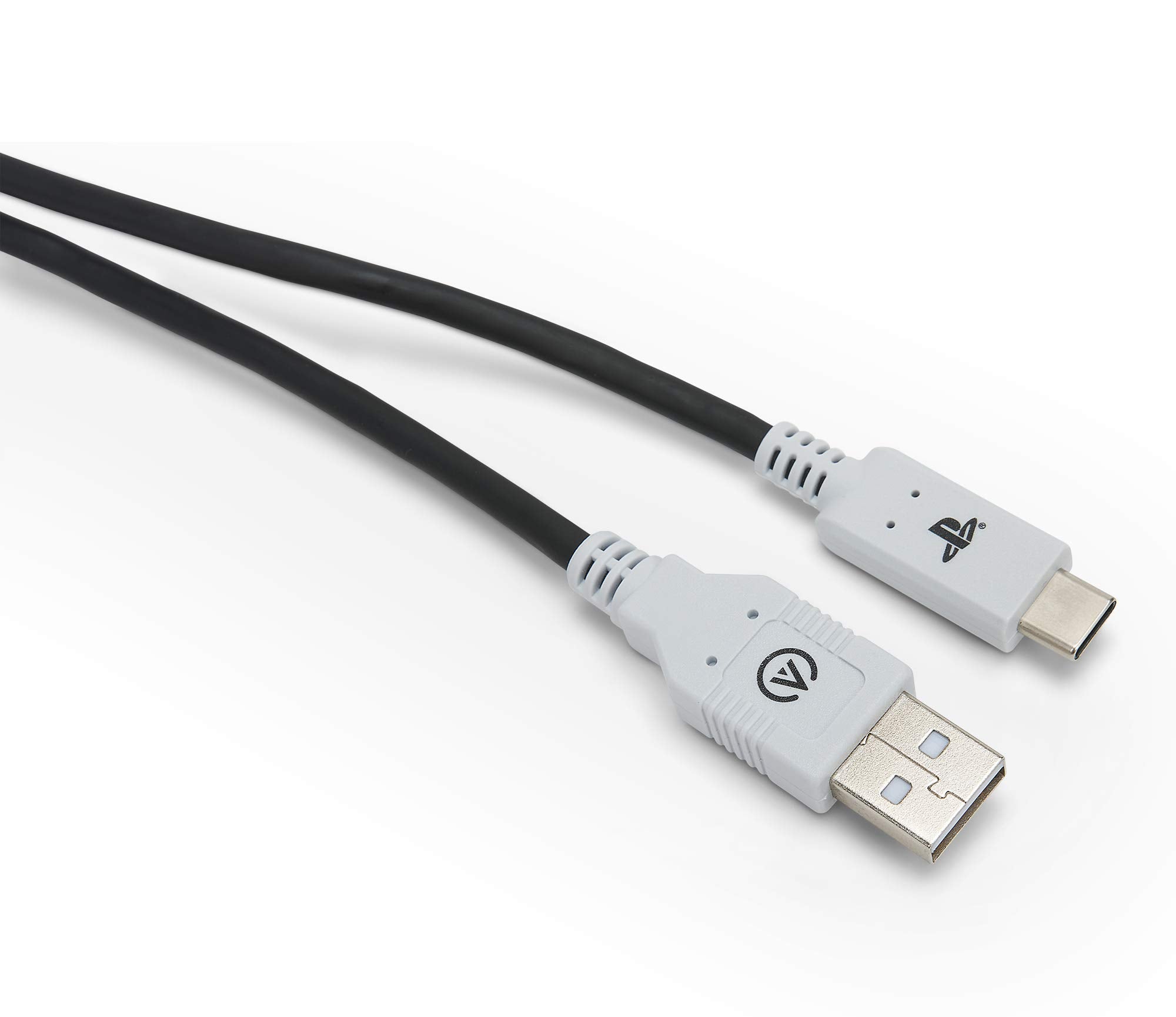 PowerA USB-C Cable For Playstation 5, Cable, USB-C, PS5 3