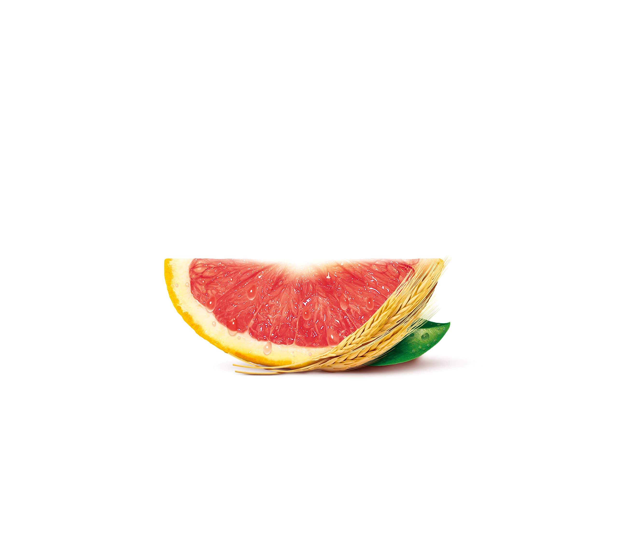 Robinsons Fruit and Barley – Echter Fruchtkürbis, kalorienarm – Pink Grapefruit