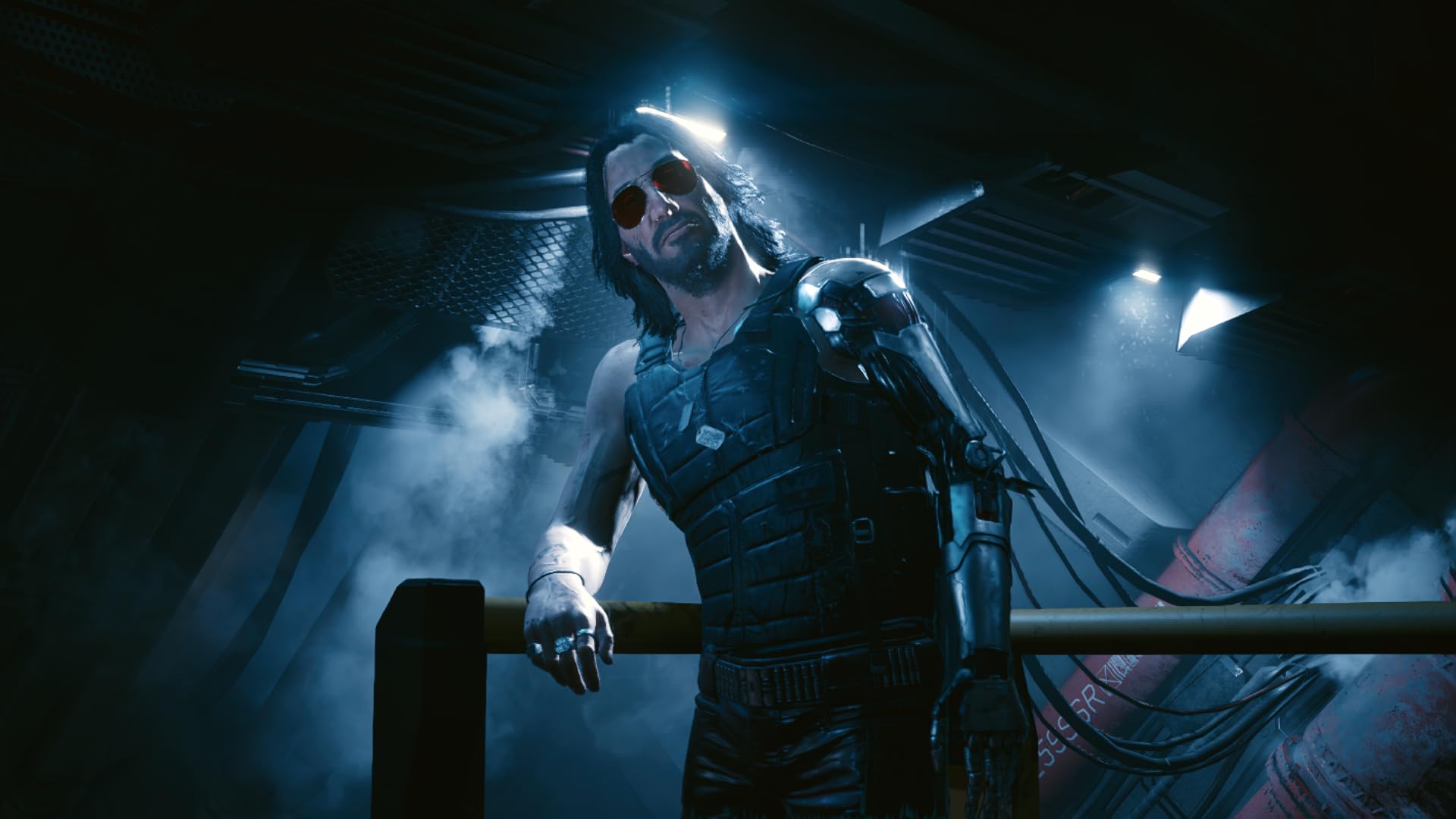 Cyberpunk 2077: Ultimate Edition (Switch 2) 3