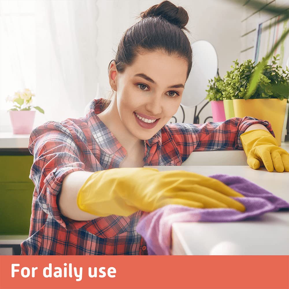 Blue Wonder Limescale Cleaner - Professional Grade Descaler Spray for Bathroom & Kitchen | 750 ml 4