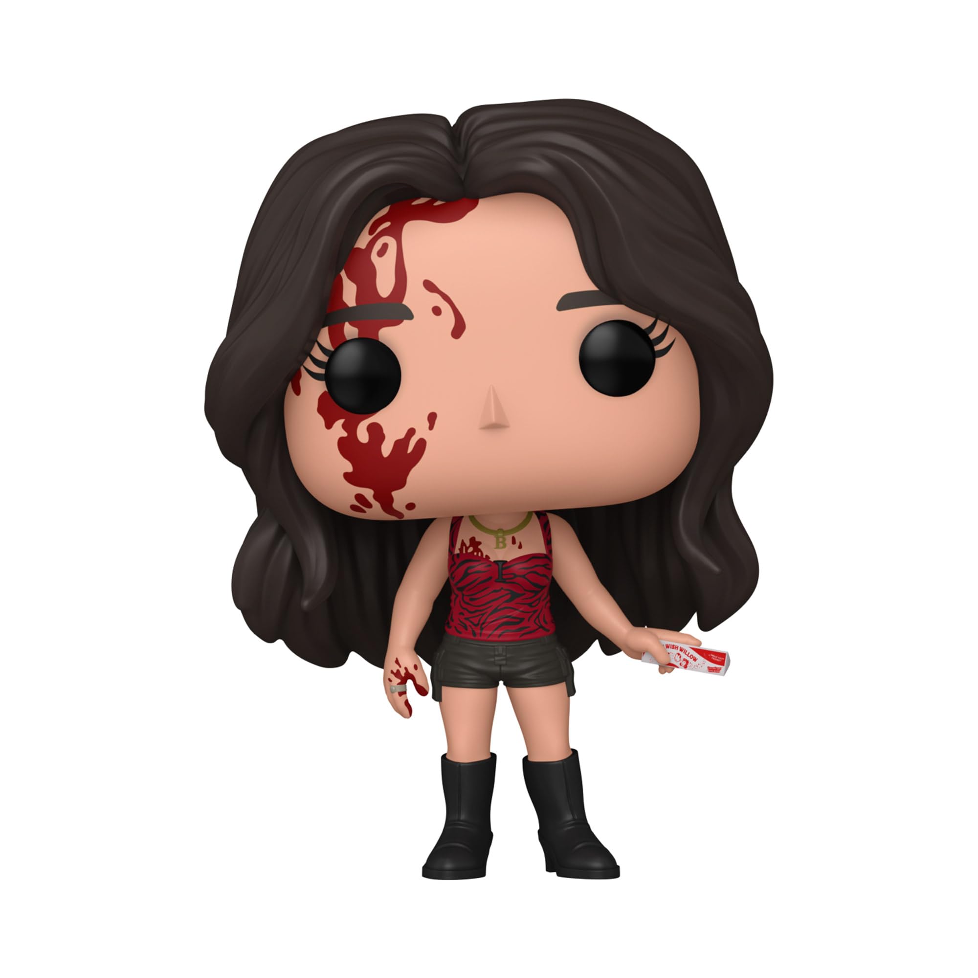 Funko Pop! Movies: Obsession - Nikki - Bloody Collectible Vinyl Figure 1