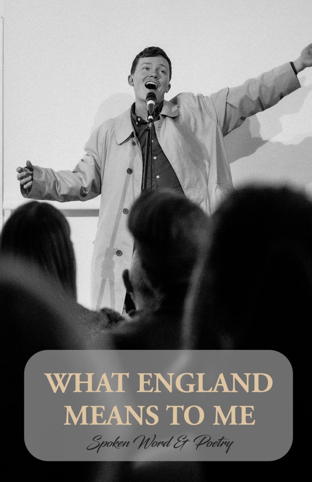 Sonny Green What England Means To Me: Spoken Word & Poetry Collection | Paperback | English