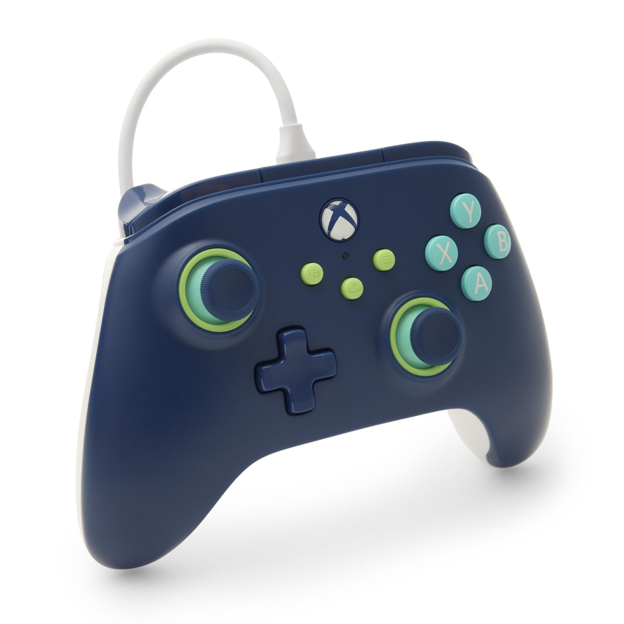 PowerA Wired Controller For Xbox Series X & S, Xbox One, PC, Windows 10 & 1 4