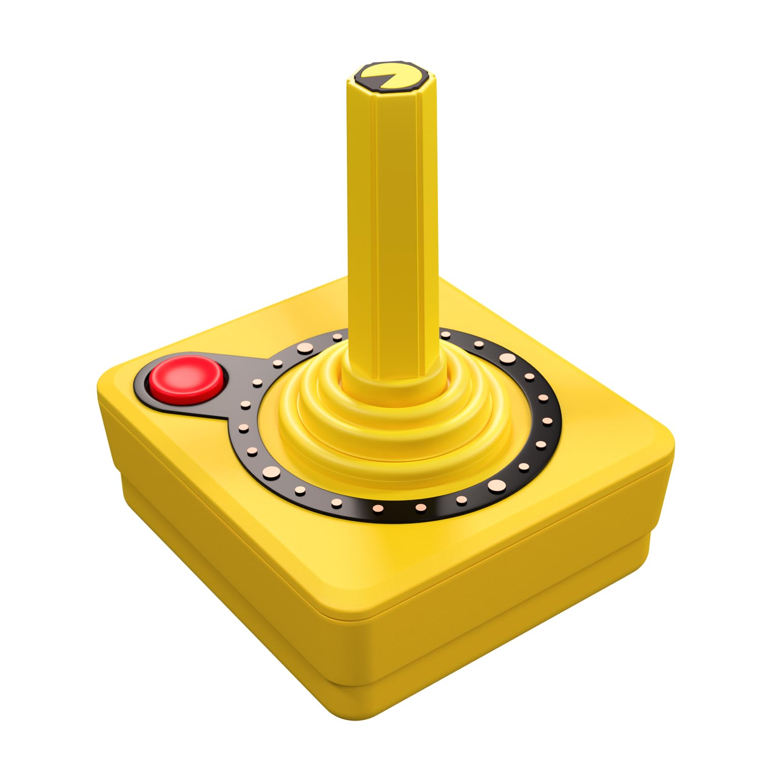 Pac-Man - Atari 2600+ Pac-Man Edition Console 4