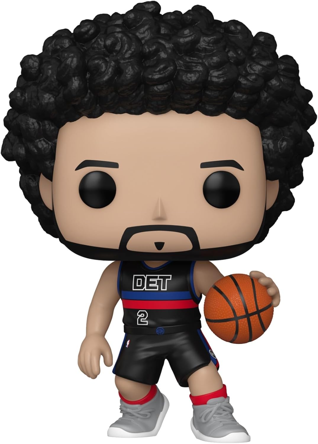 Funko Pop! NBA - Cade Cunningham Vinyl Figur (65790)