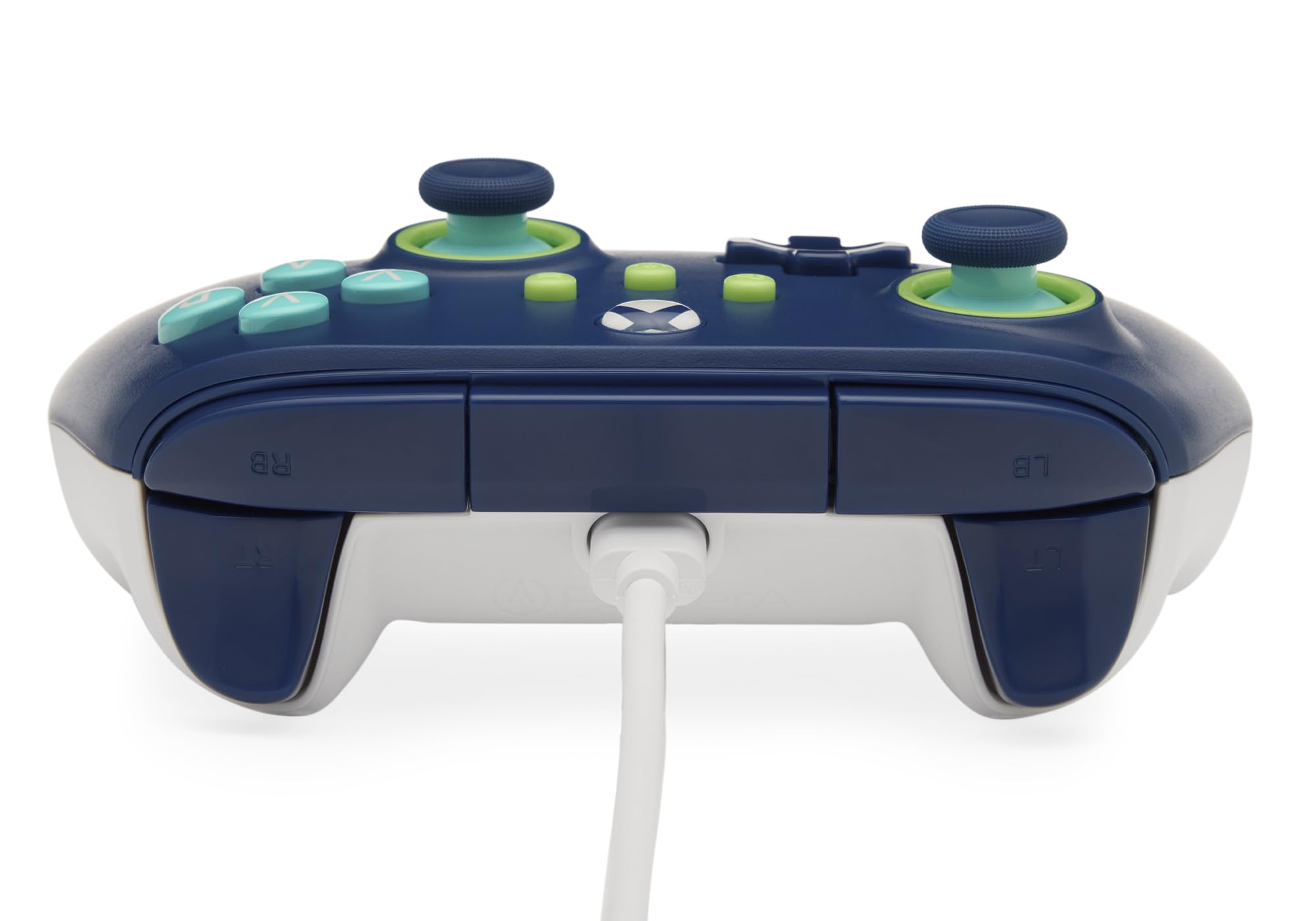 PowerA Wired Controller For Xbox Series X & S, Xbox One, PC, Windows 10 & 1 5