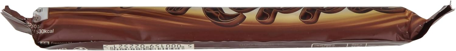 Galaxy – Ripple Milchschokoladenriegel (30 g, 36er-Packung)