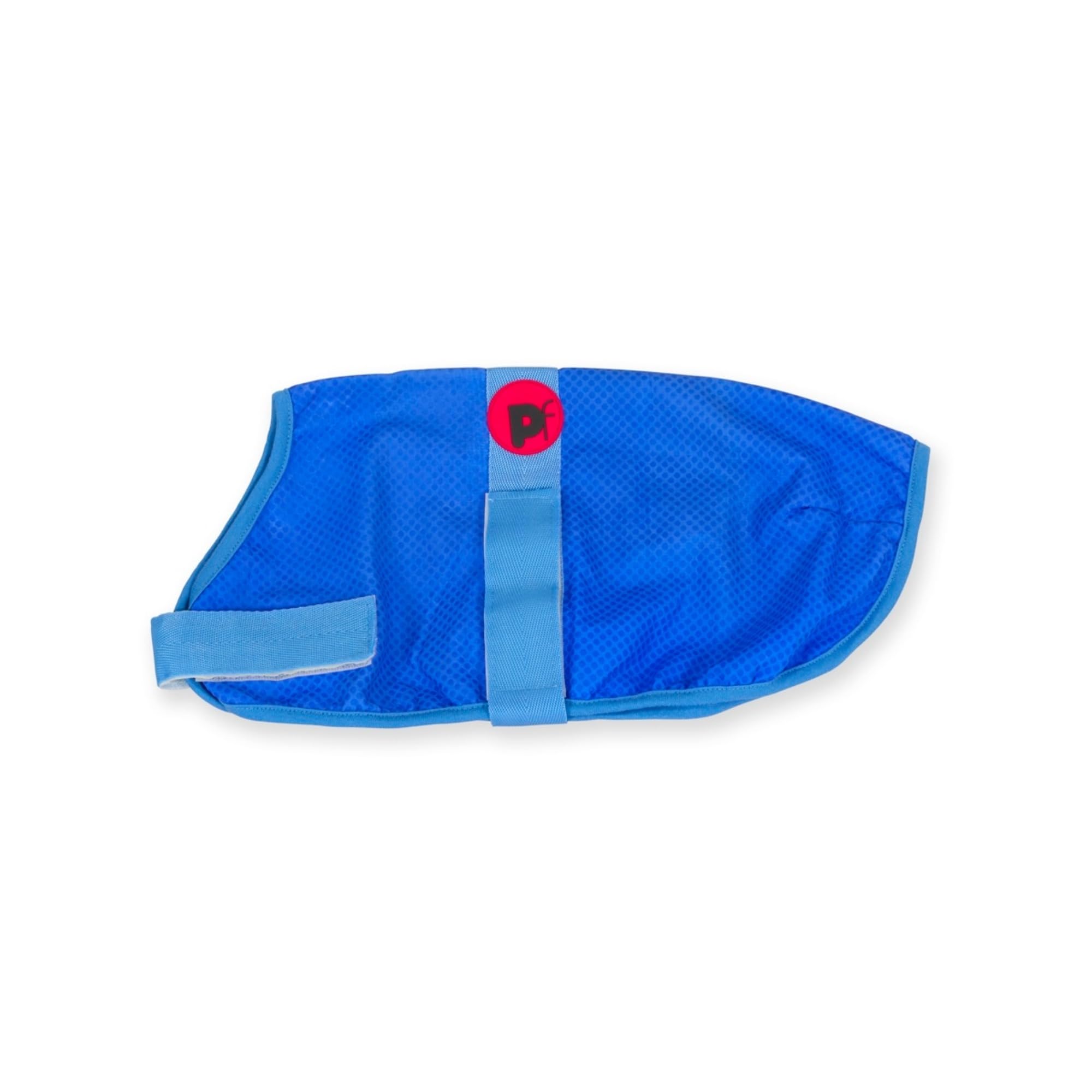 Petface Water-Activated Cooling Dog Coat - 50 cm Medium Size | Lightweight Polyester