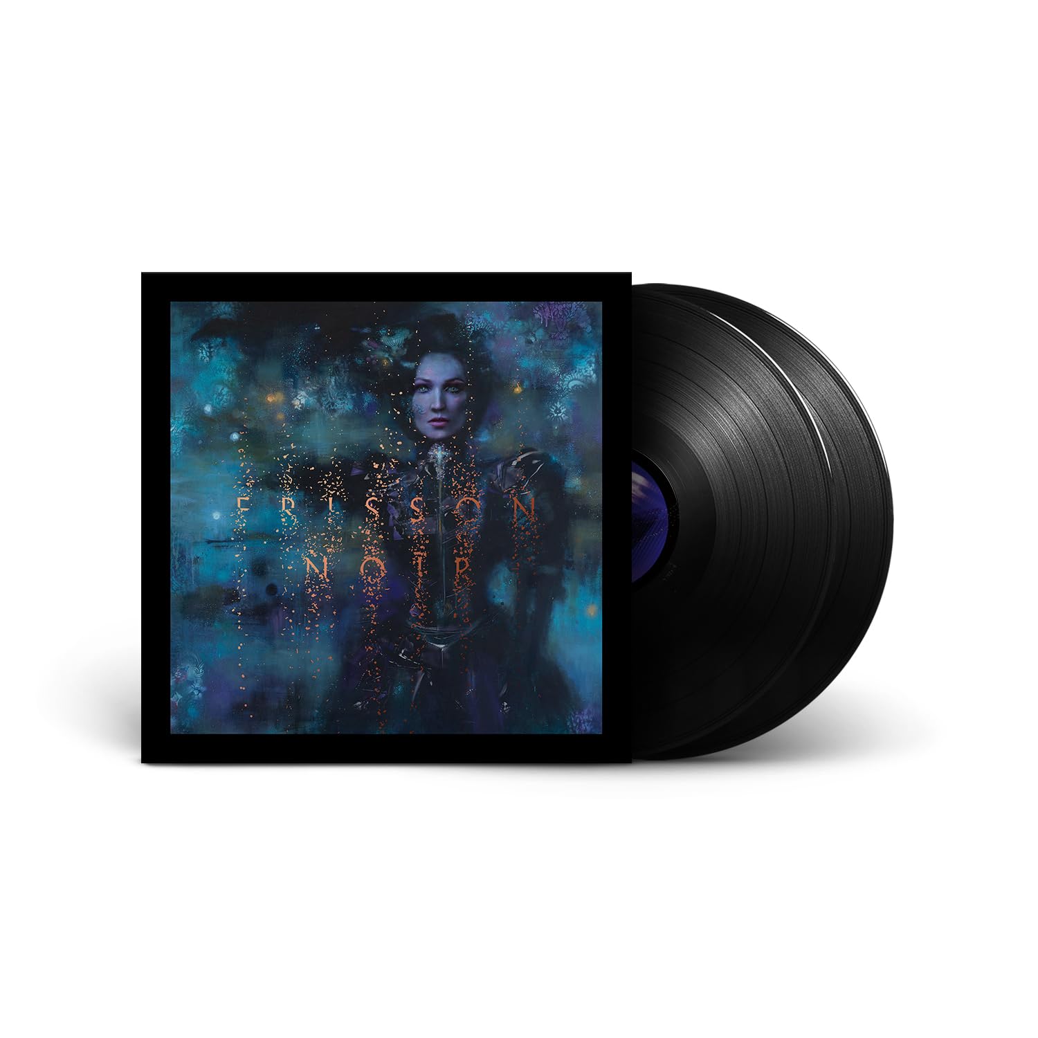 Tarja - Frisson Noir [2LP Vinyl]