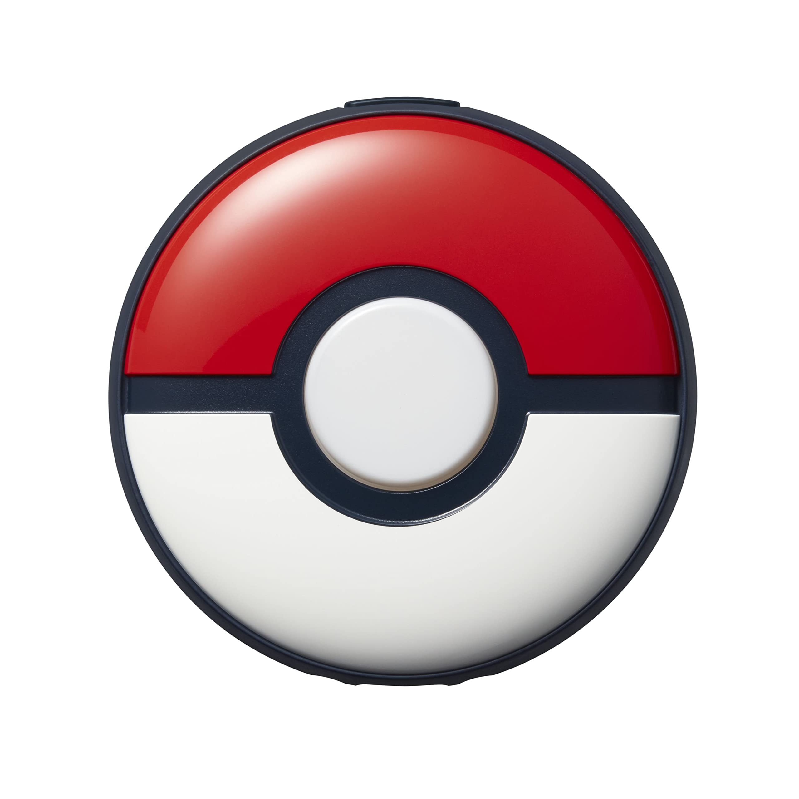Pokémon GO Plus + – Nintendo Bluetooth-Zubehör für Pokémon GO und Pokémon Sleep 8