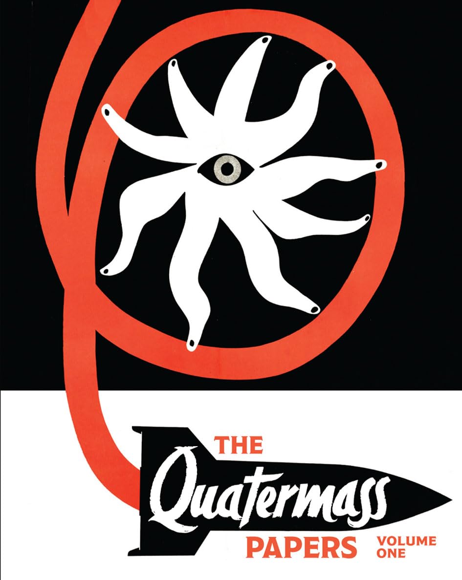 The Quatermass Xperiment [4K UHD Blu-ray] 7