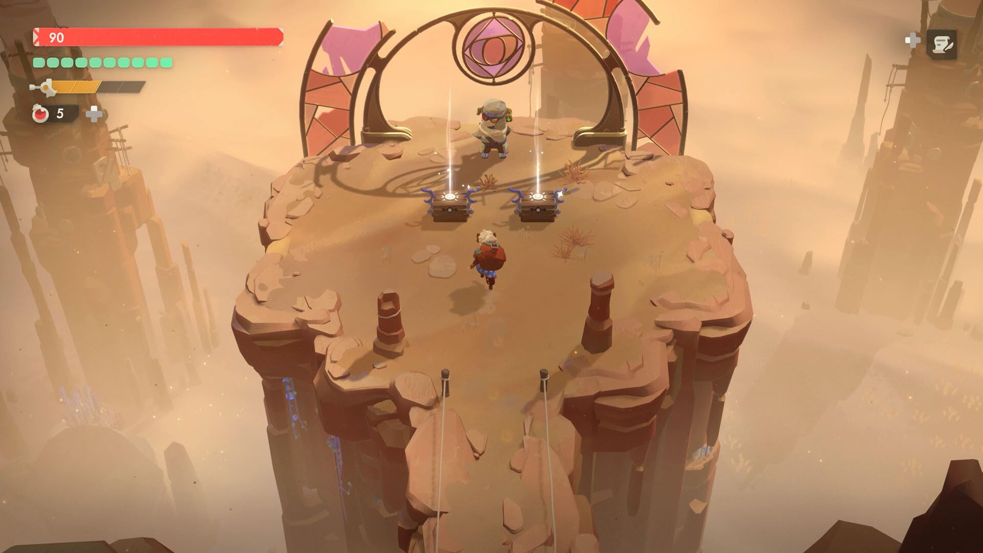 Moonlighter 2: The Endless Vault [PS5] 5