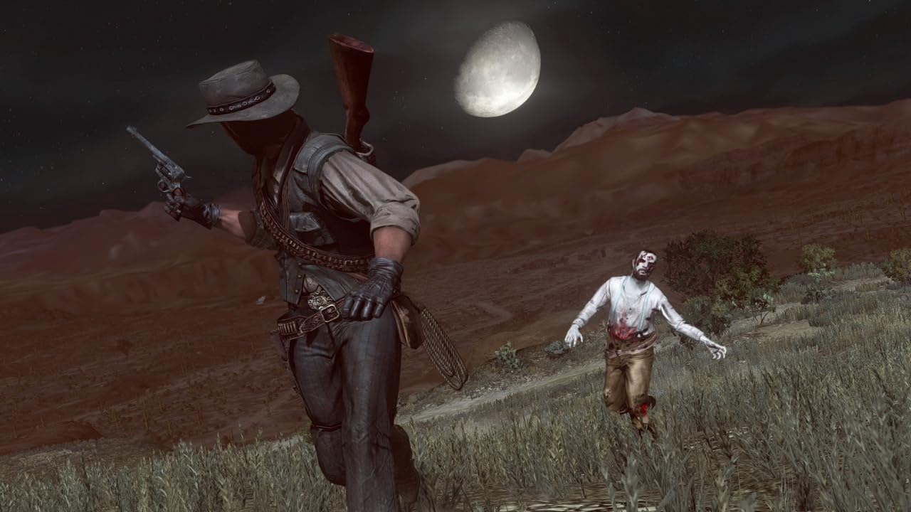 Red Dead Redemption – Nintendo Switch Spiel des Jahres Edition 3