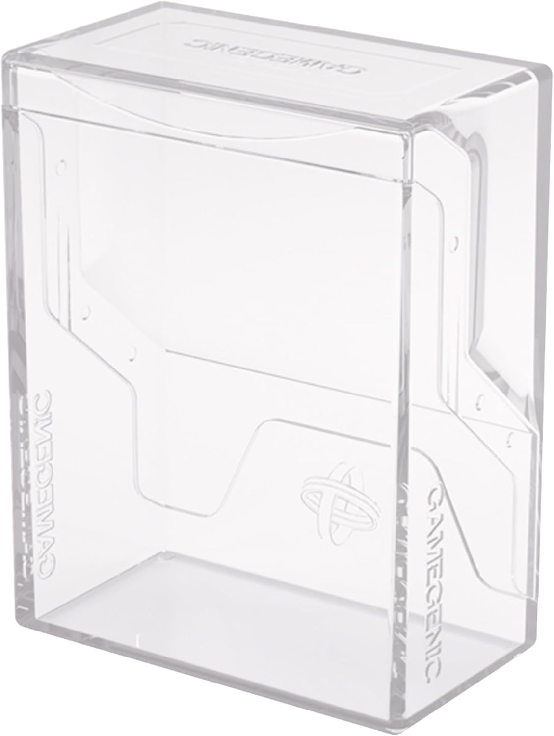 Gamegenic GGS22027 Transparentes Spielzubehör