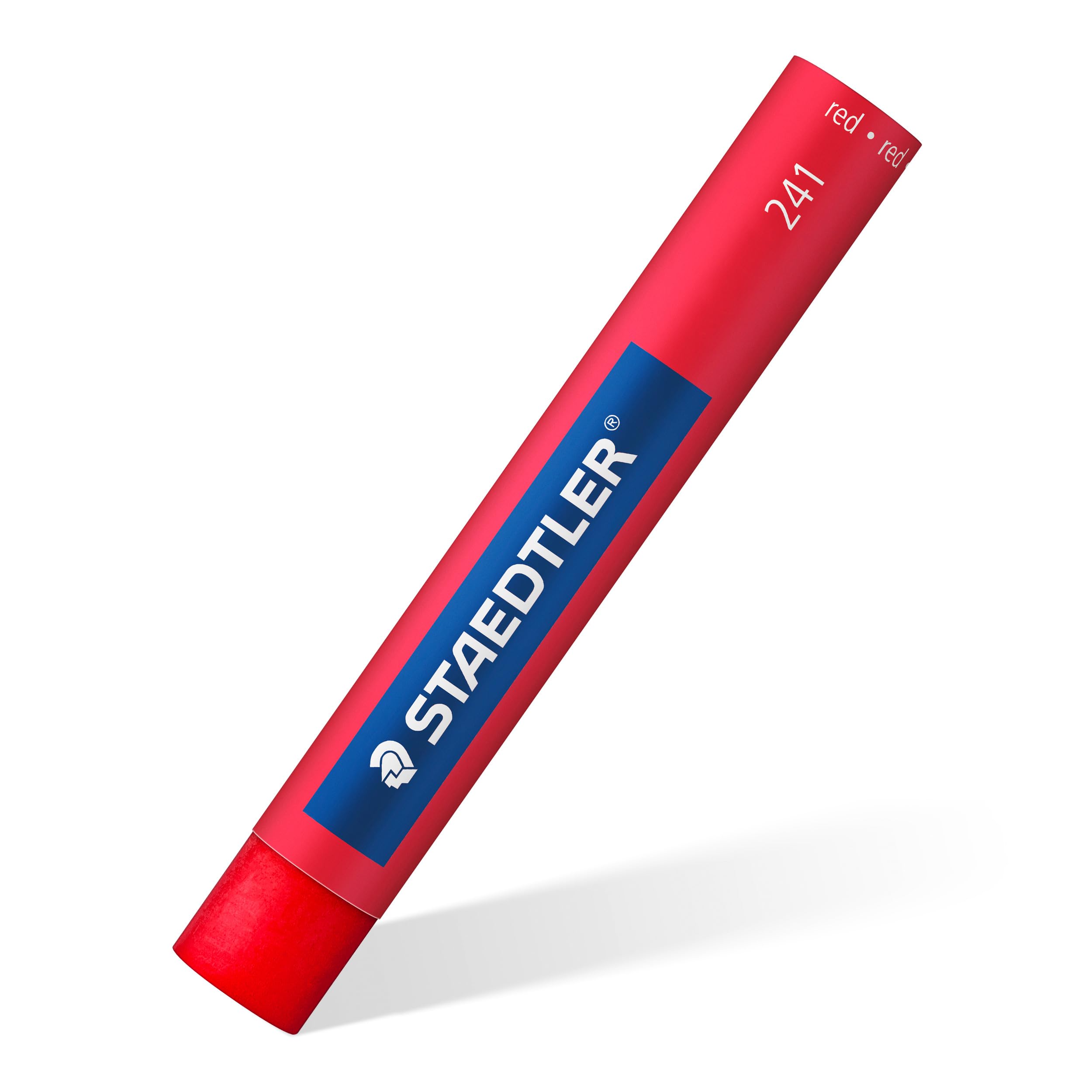STAEDTLER Noris Oil Pastel 241 NC16 - 8mm Bold Point, Assorted Colours | Pack of 16 3