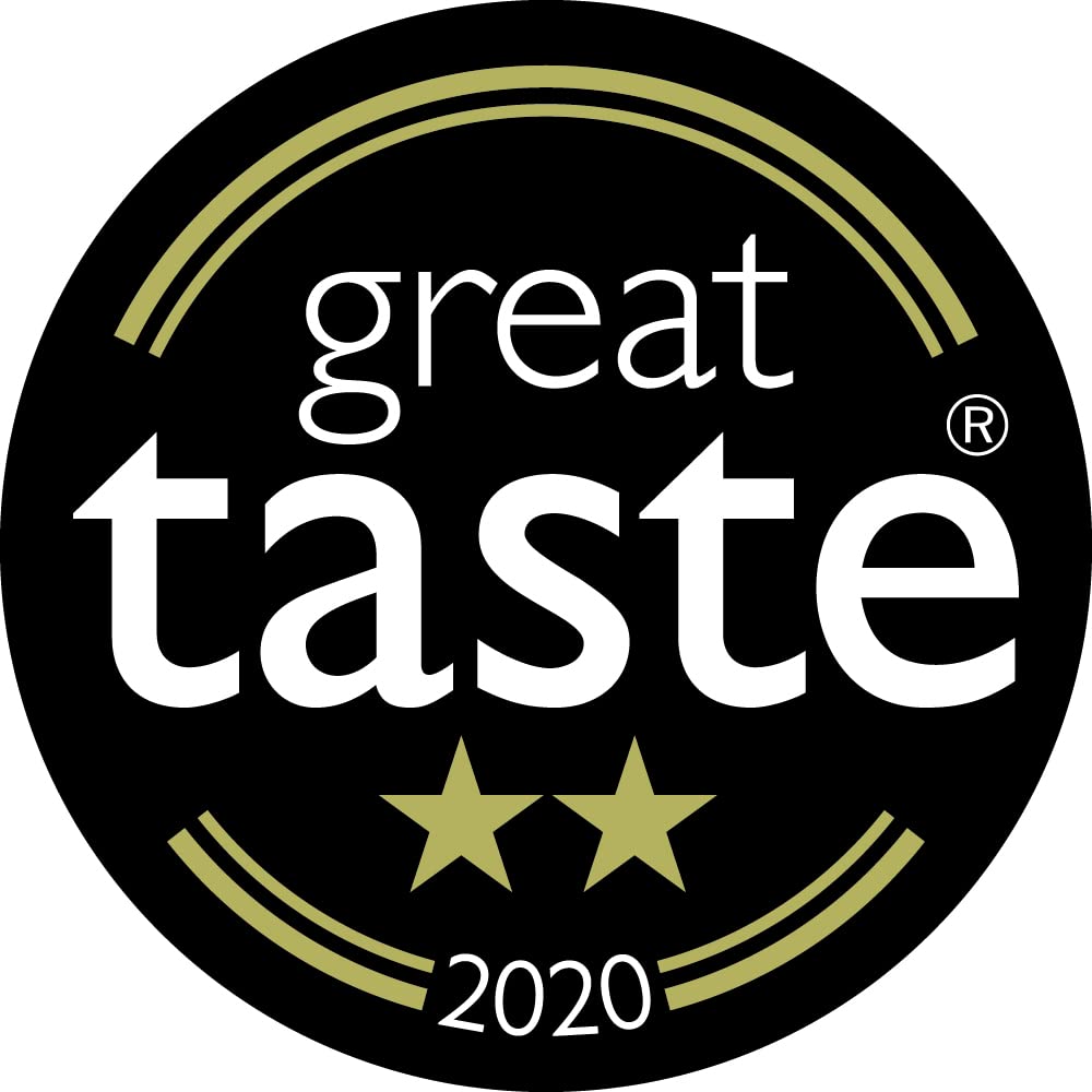 Birchall - Great Rift Breakfast Blend Teebeutel, Englischer Frühstückstee, 40 einzeln verpackte Beutel 4