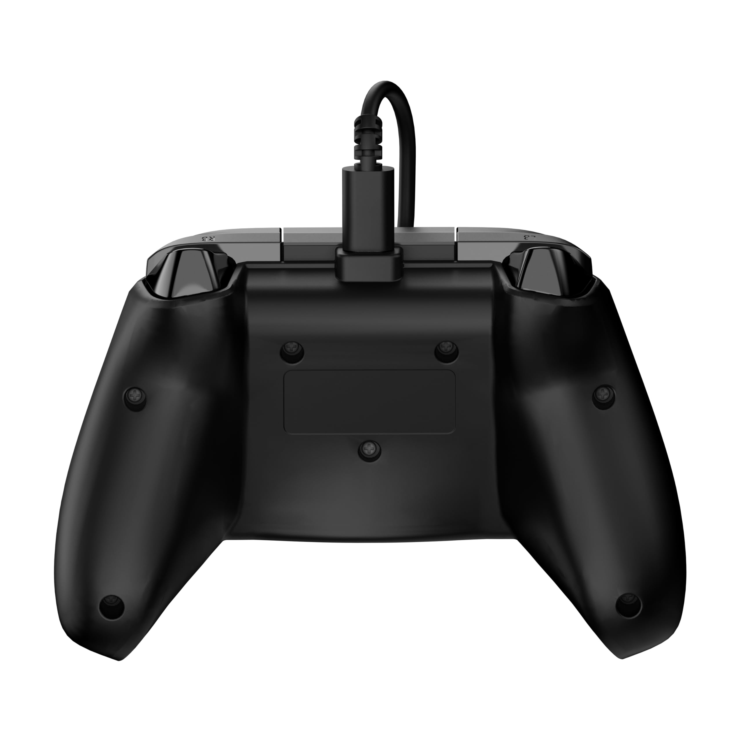 Turtle Beach Rematch Core Black Wired Gaming Controller with Audio Controls for Xbox and PC 3