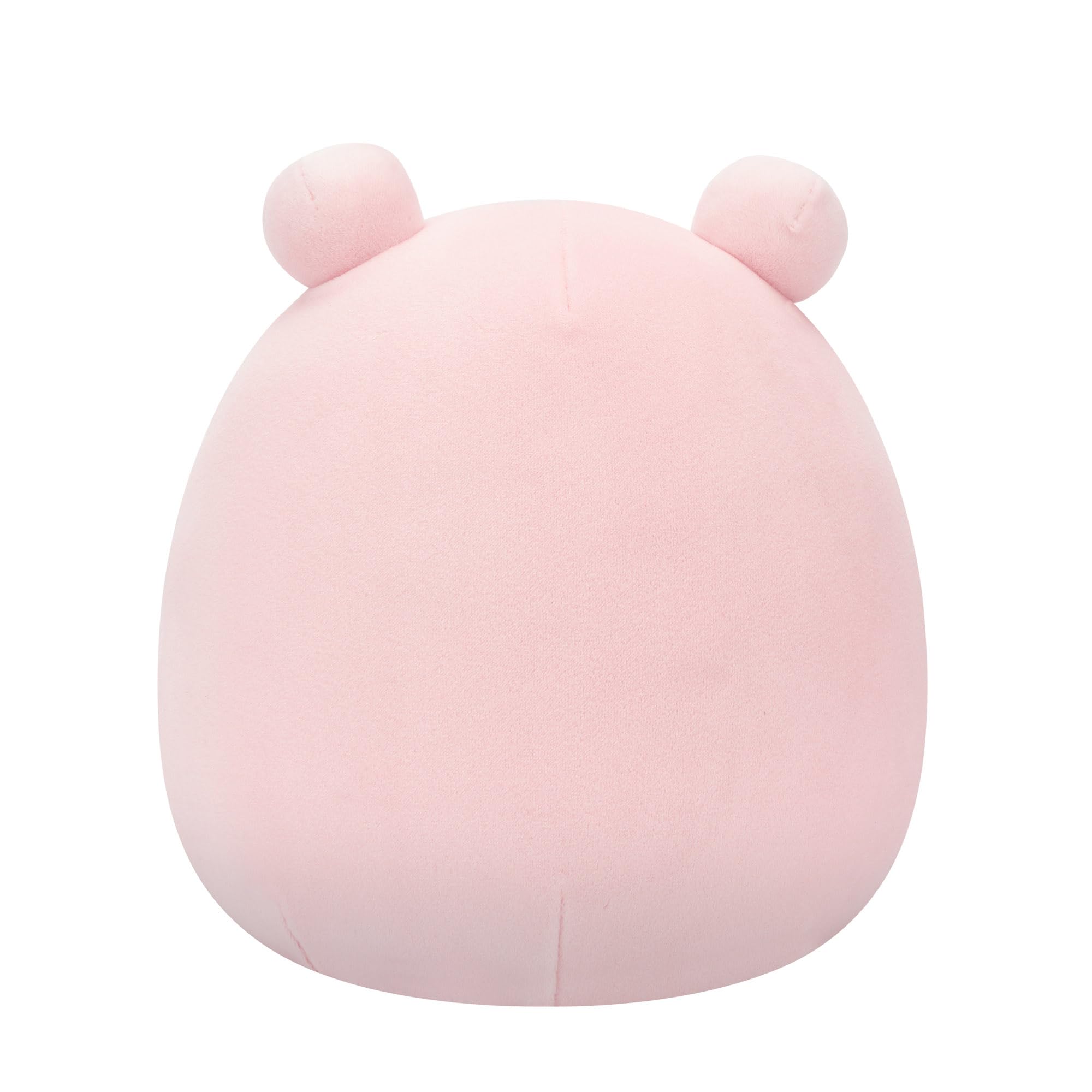 Squishmallows Kline the Pink Frog Stuffed Animal Plush | 7.5-Inch | Collectible 5