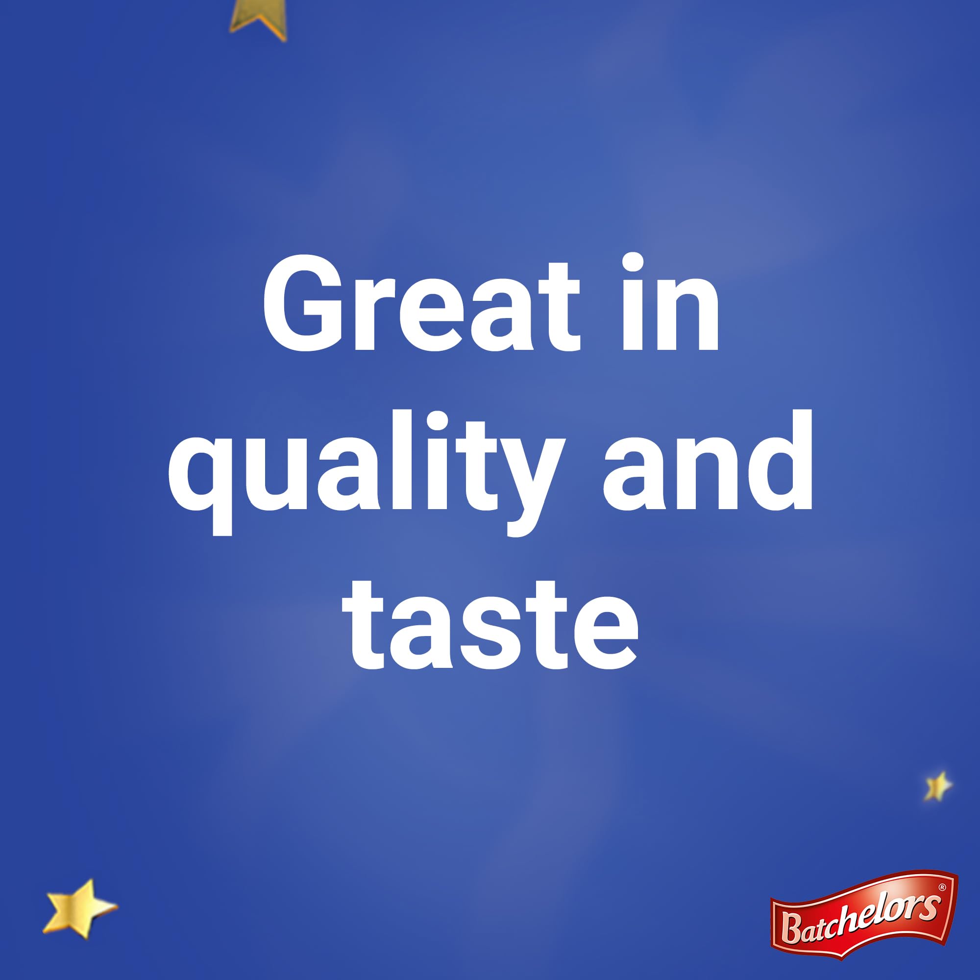 Batchelors Pasta 'n' Sauce Carbonara Microwave Meals - Pack of 6 (200g Each) | 90 Second Prep 4