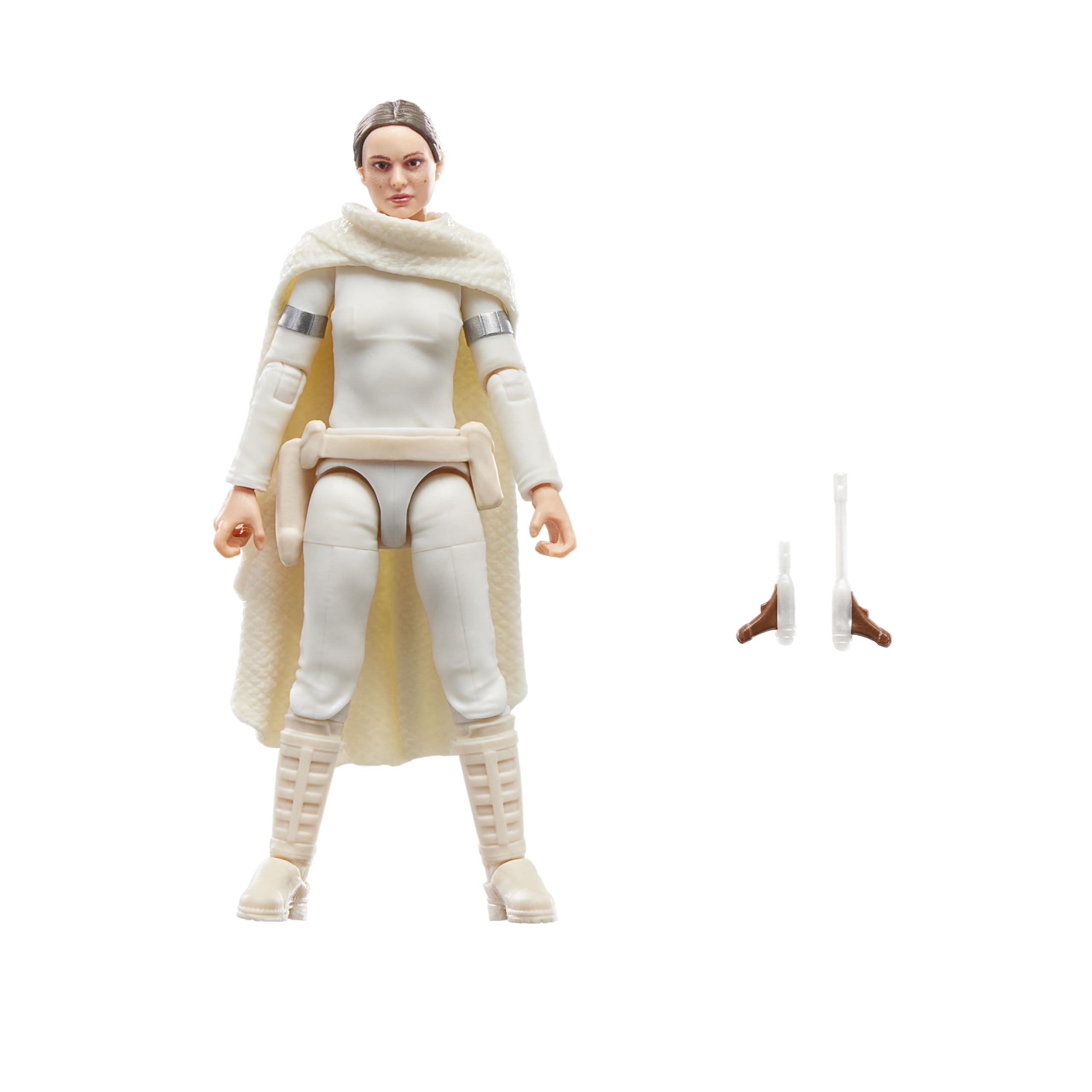 Star Wars The Vintage Collection Padmé Amidala Action Figure | 9.5-cm (3.75-inch) Scale