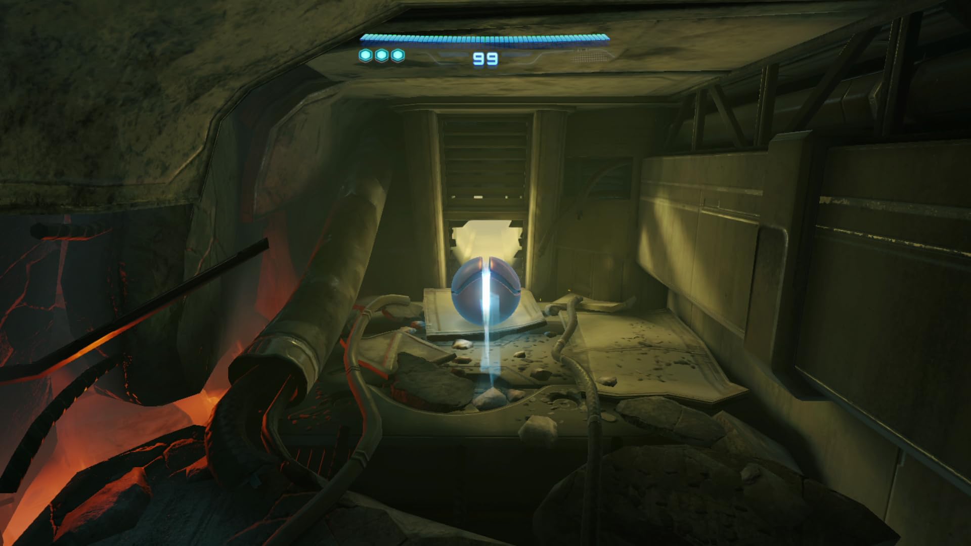 Metroid Prime 4: Beyond - Nintendo Switch 3
