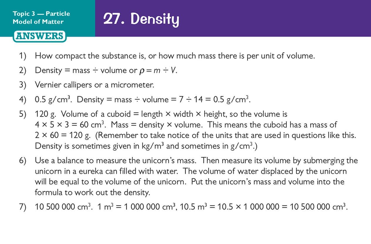 CGP 9-1 GCSE Physics AQA Revision Question Cards | 95 Cards for 2022 & 2023 Exams 5