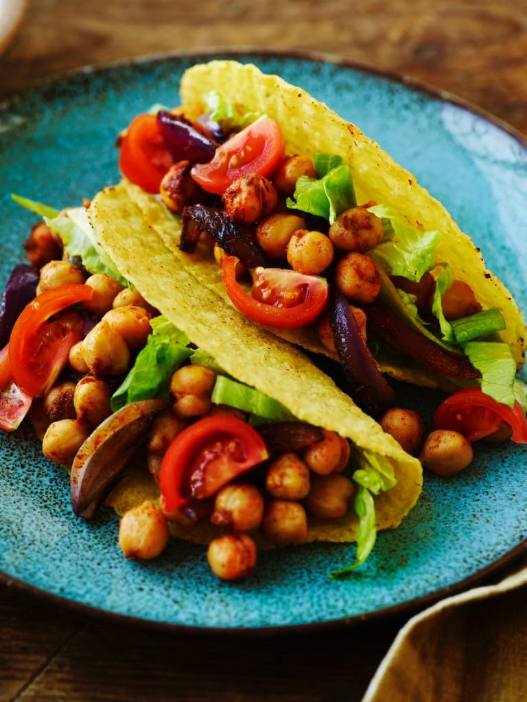Old El Paso Smoky BBQ Crunchy Taco Kit - Mild Chilli Rating | 292G 8