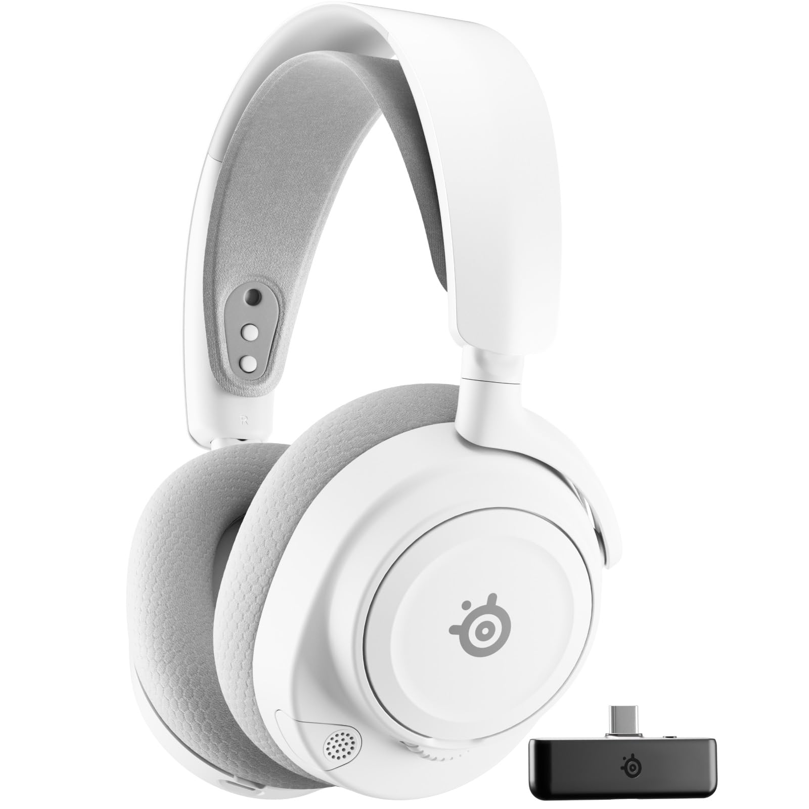SteelSeries Arctis Nova 7X Wireless Gen 2 - Xbox & PC Gaming Headset with 2.4GHz + Bluetooth