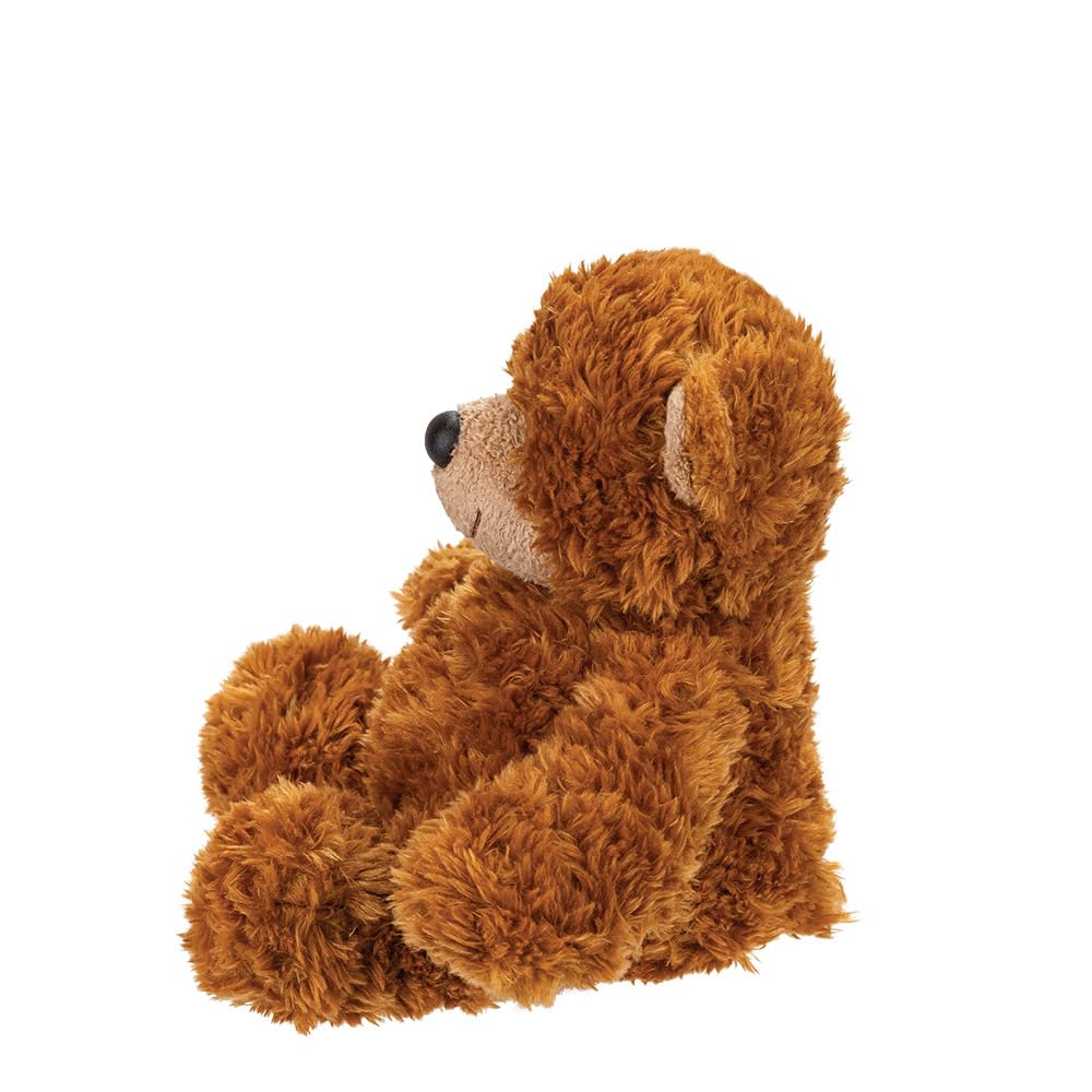 Aurora Bonnie Teddy Bear - Soft Plush Stuffed Animal for Babies & Kids 10