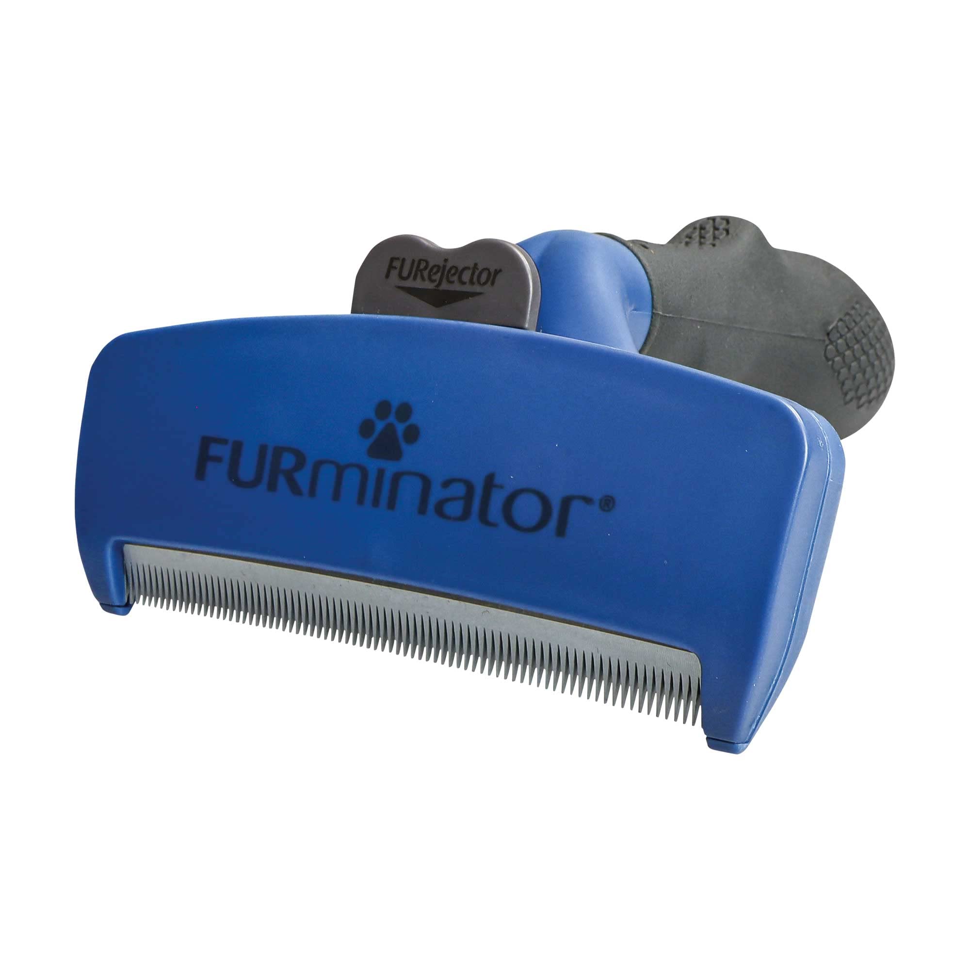 FURminator Undercoat deShedding Tool for Large Long Hair Dogs (23-41 kg) 4